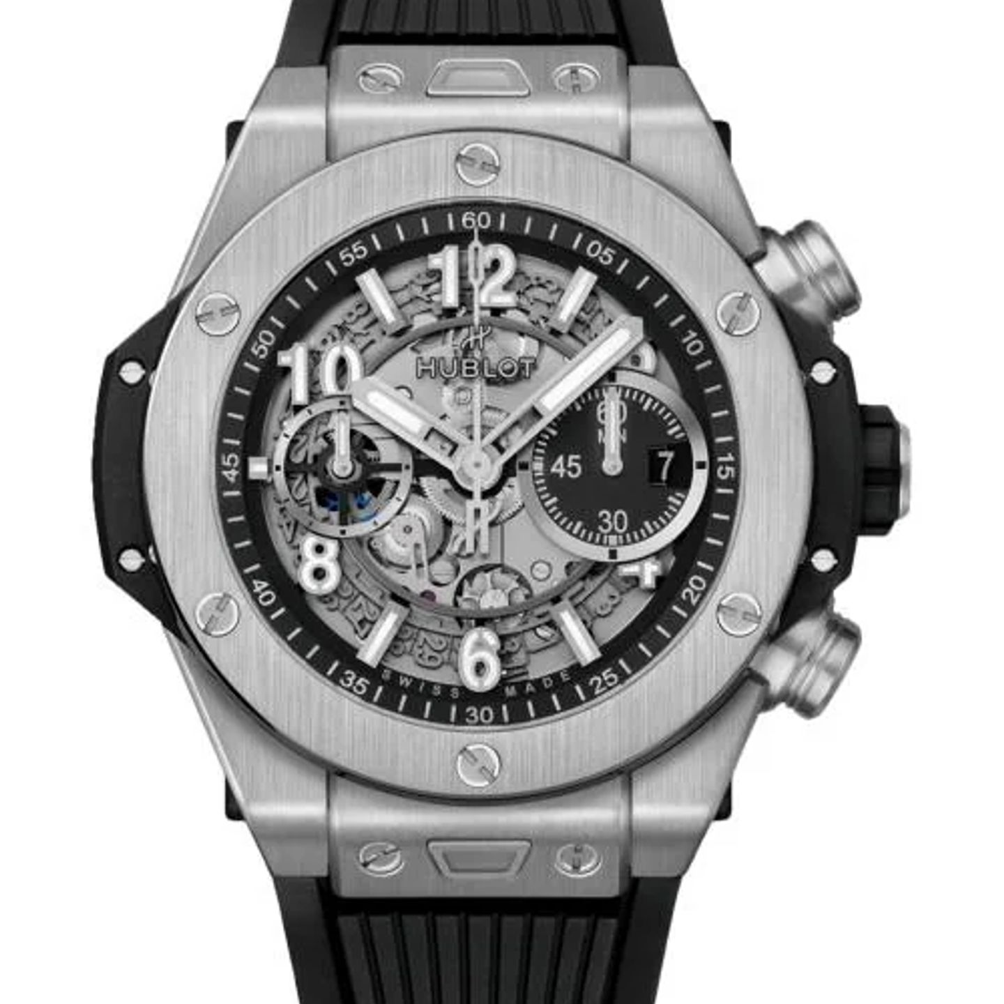 Hublot Big Bang Unico 421.NX.1170.RX - (1/1)