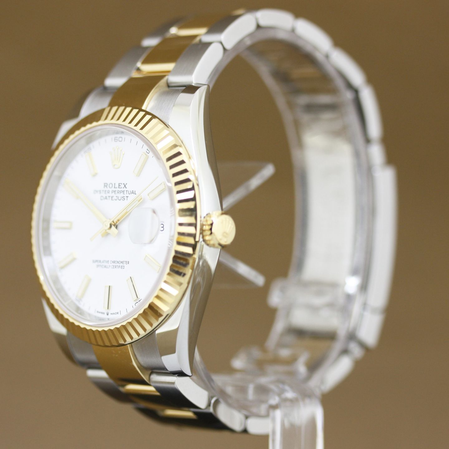 Rolex Datejust 41 126333 - (5/8)