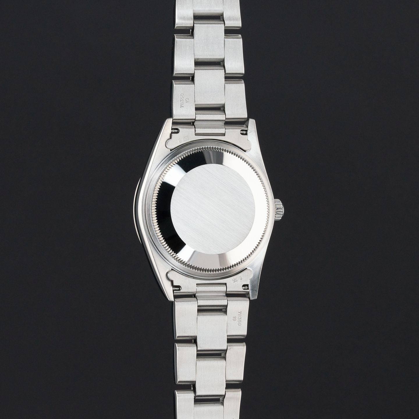 Rolex Air-King 14000 - (8/8)