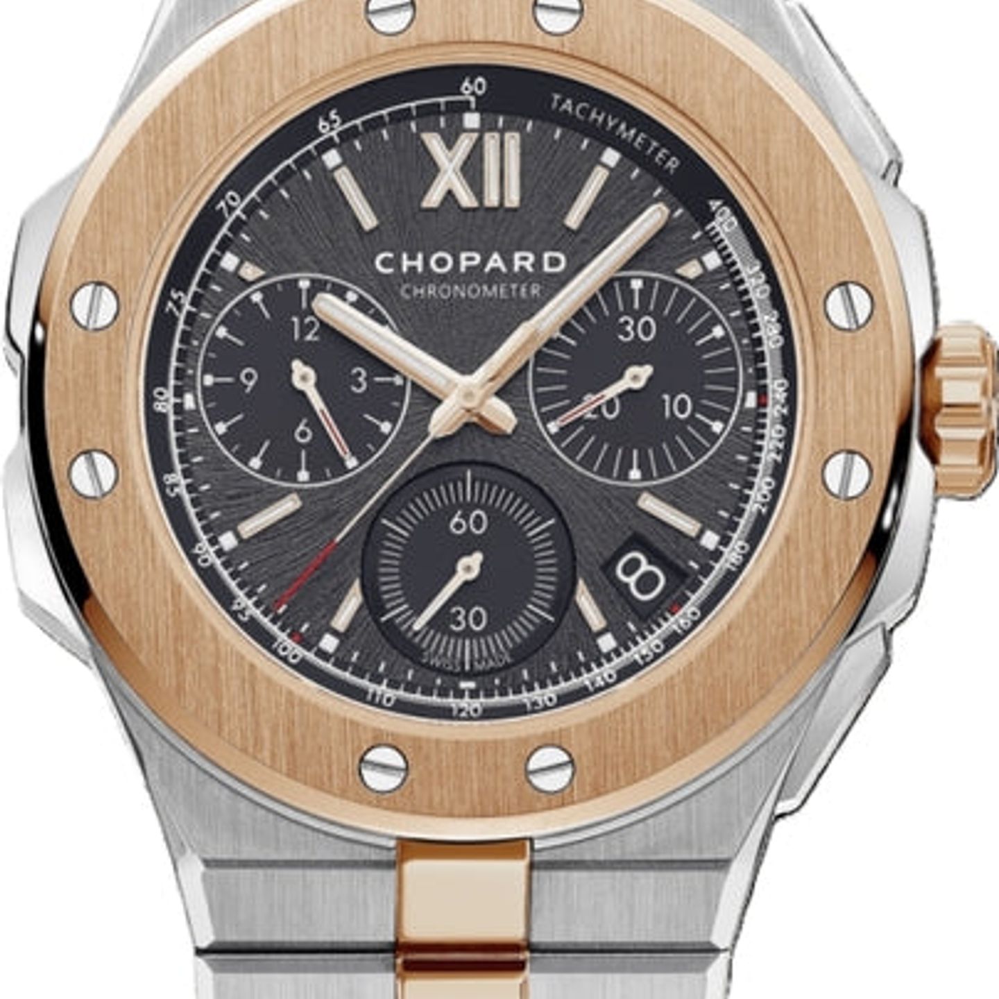 Chopard Alpine Eagle 298609-6001 - (1/1)