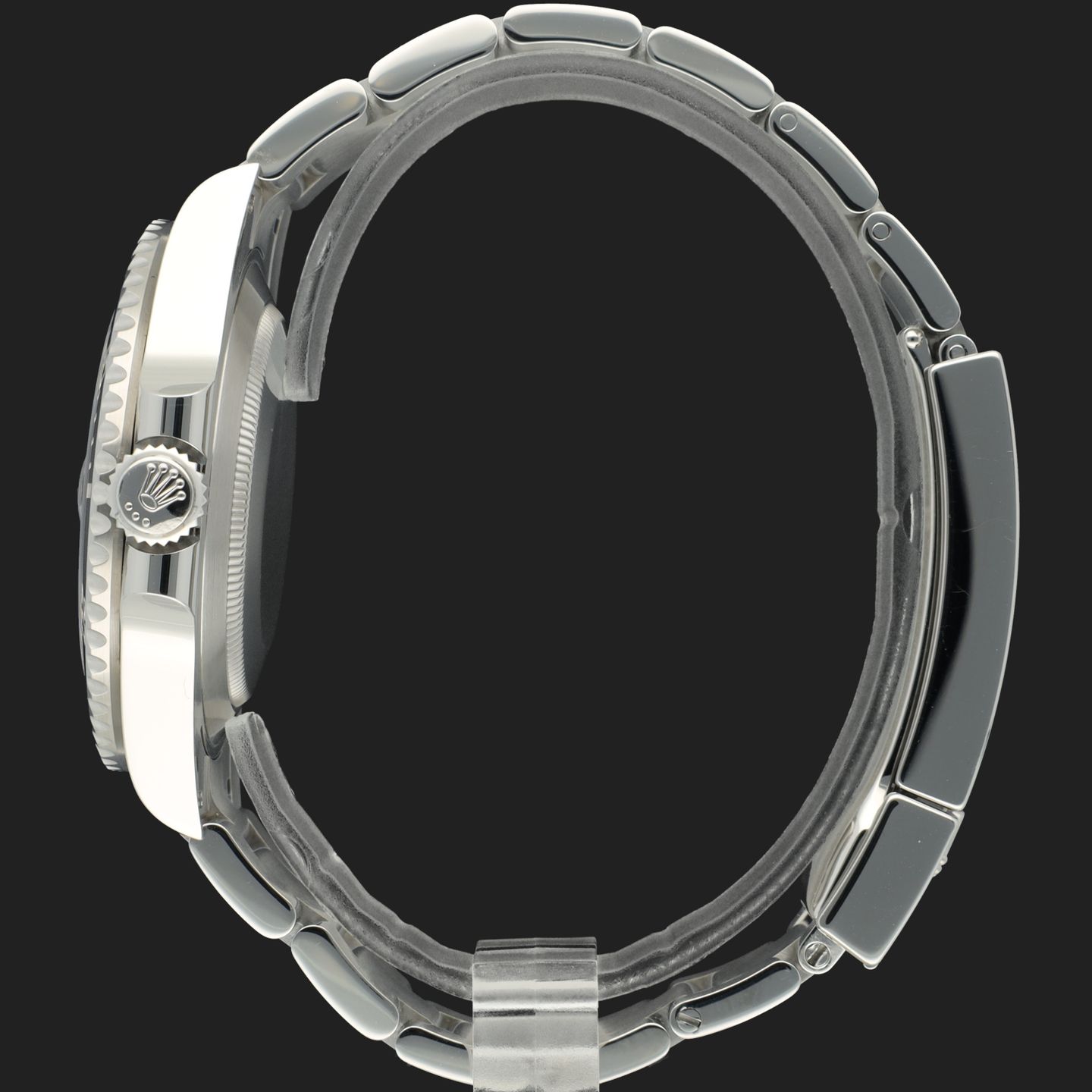 Rolex Submariner Date 126610LN (2023) - Black dial 41 mm Steel case (7/8)