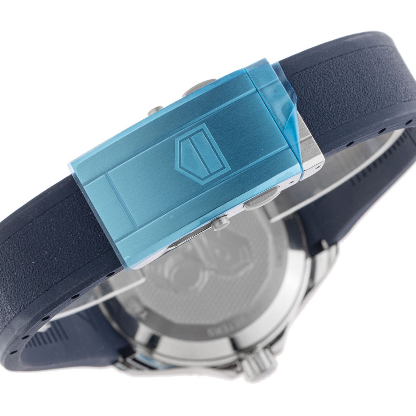 TAG Heuer Aquaracer 300M WBP5114.FT6259 - (7/7)