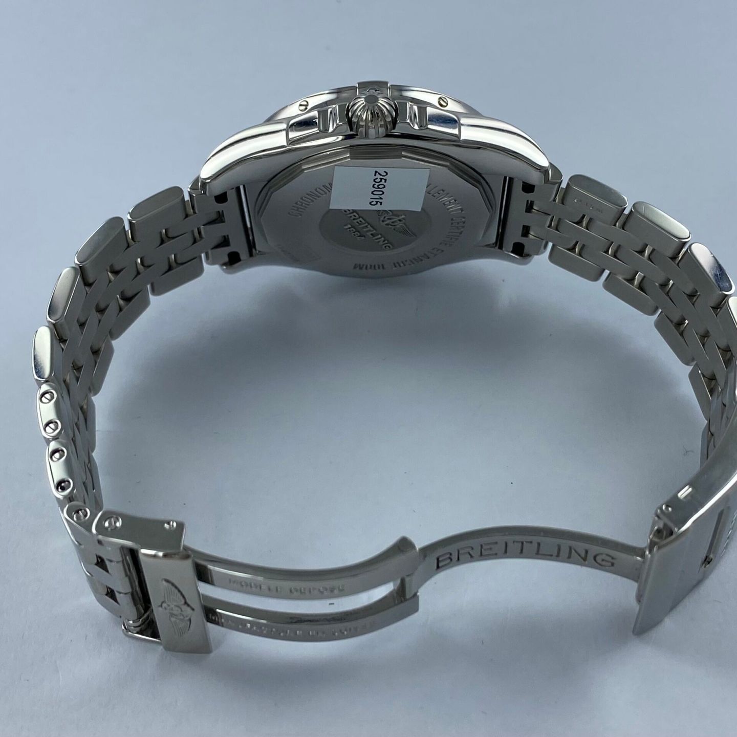 Breitling Galactic 36 A37330 - (6/6)