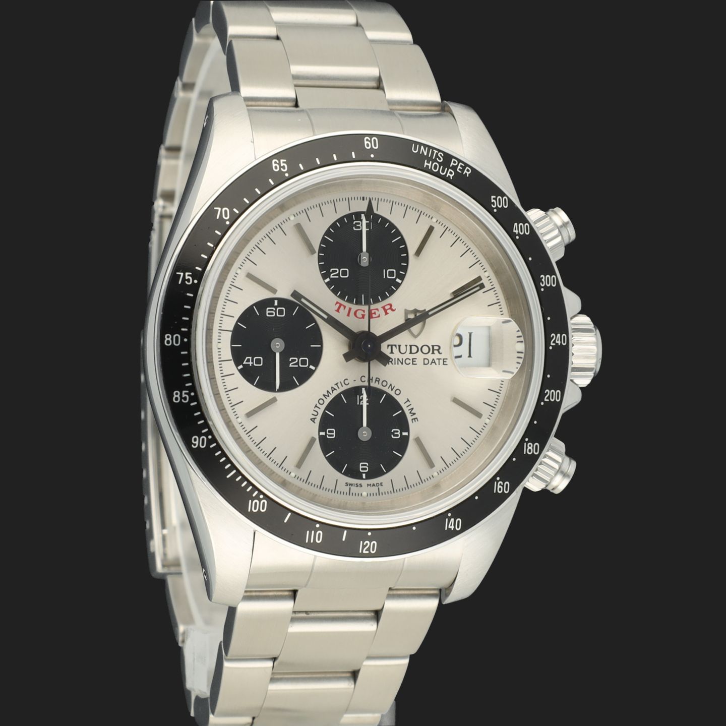 Tudor Prince Date 79260 - (4/8)