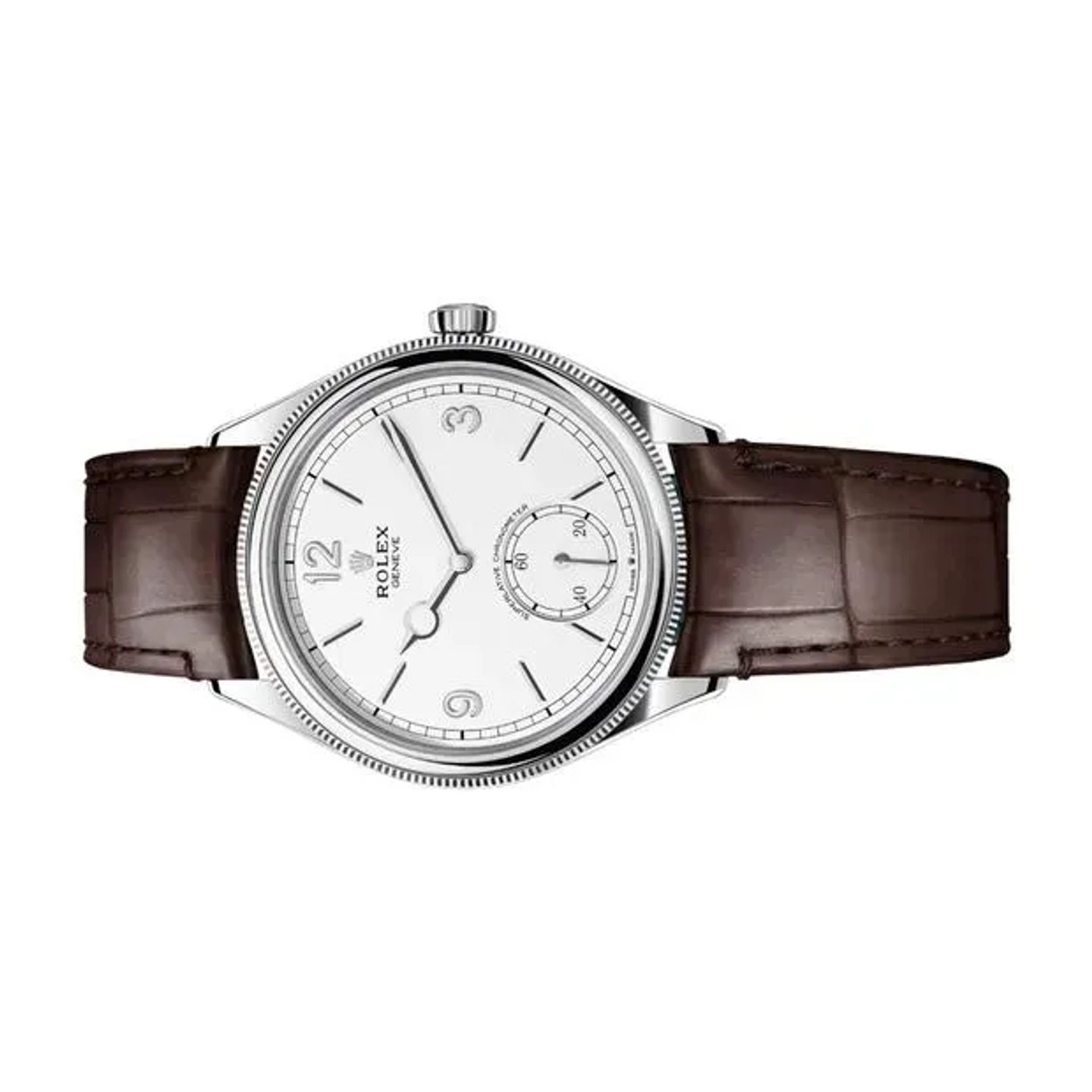 Rolex Perpetual 1908 52509 - (5/6)
