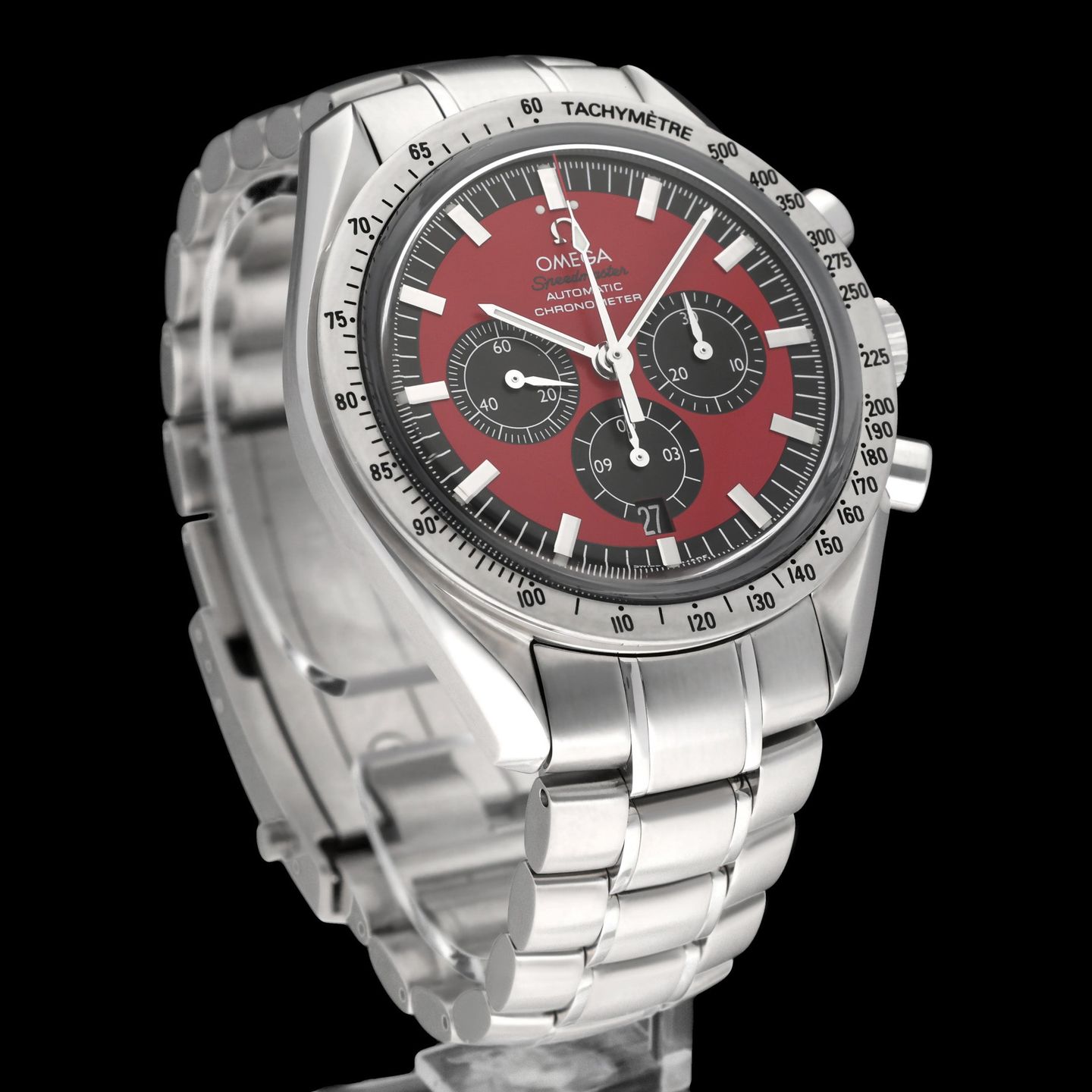 Omega Speedmaster 3506.61.00 - (4/8)