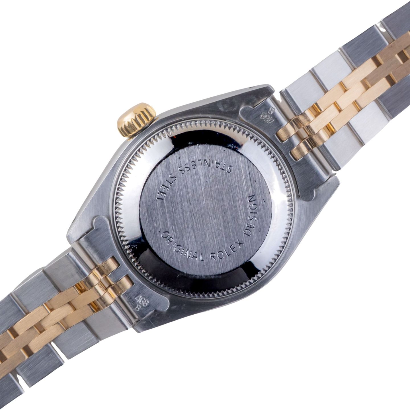 Rolex Lady-Datejust 69173 - (4/8)