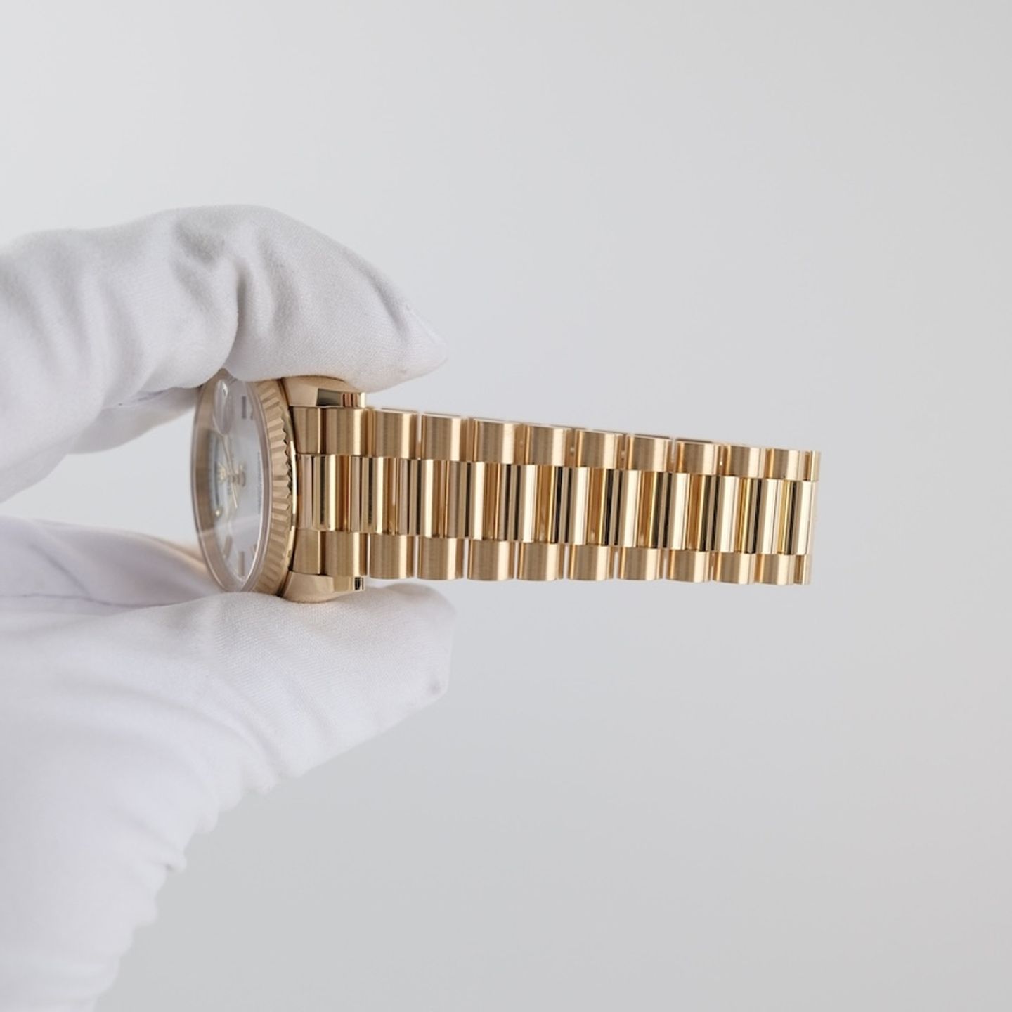 Rolex Day-Date 36 128238 - (7/8)