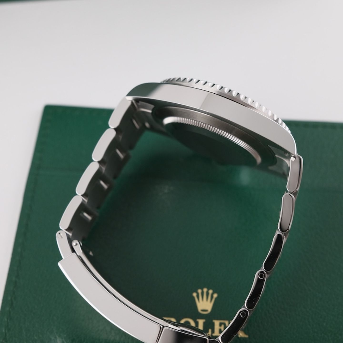 Rolex Submariner No Date 124060 - (6/8)