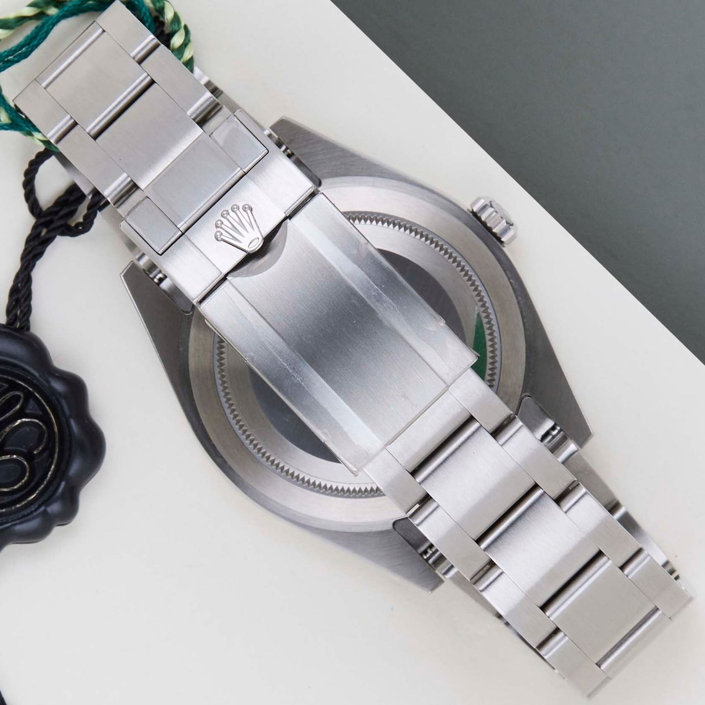 Rolex Explorer 214270 - (6/8)