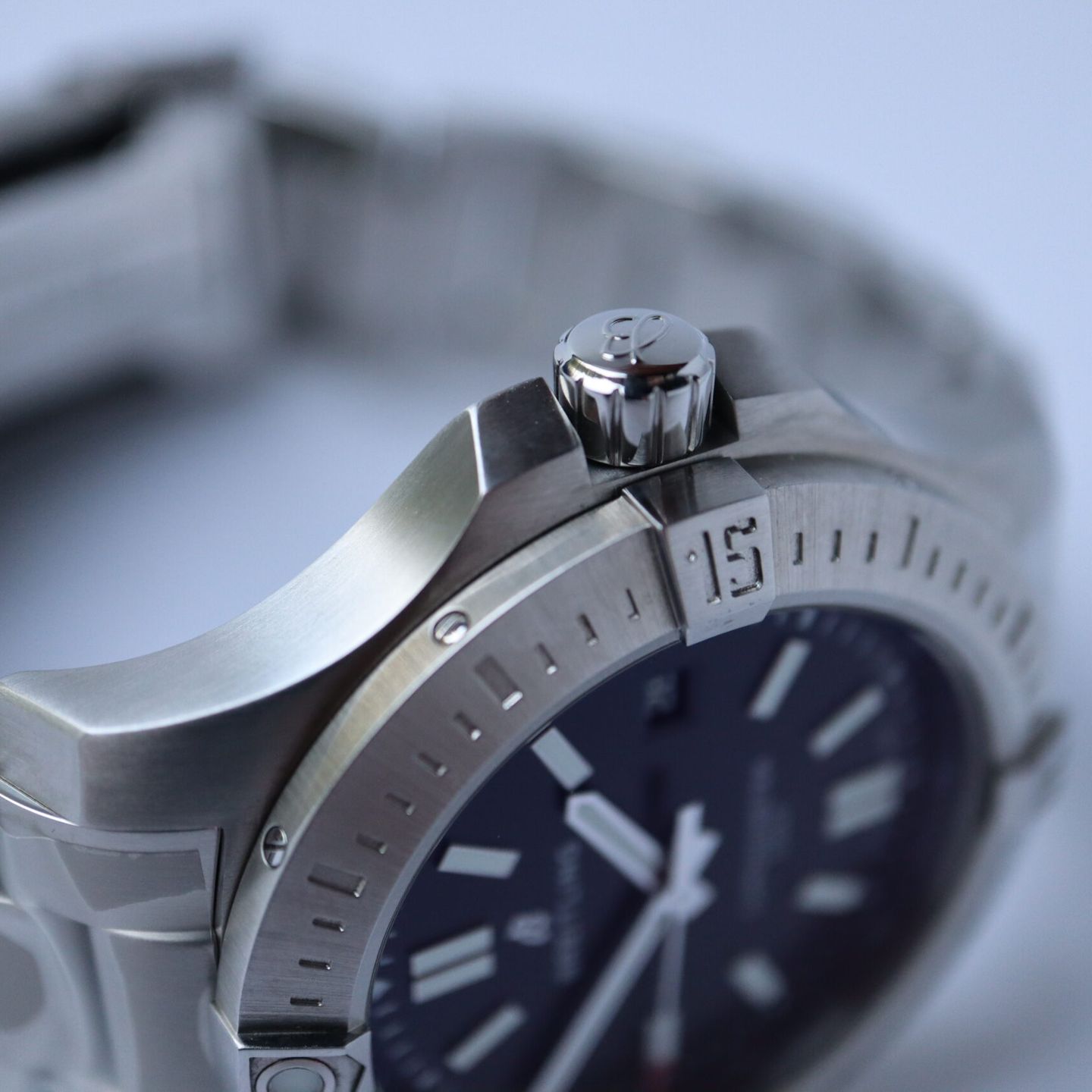 Breitling Chronomat Colt A17388101B1A1 - (7/8)