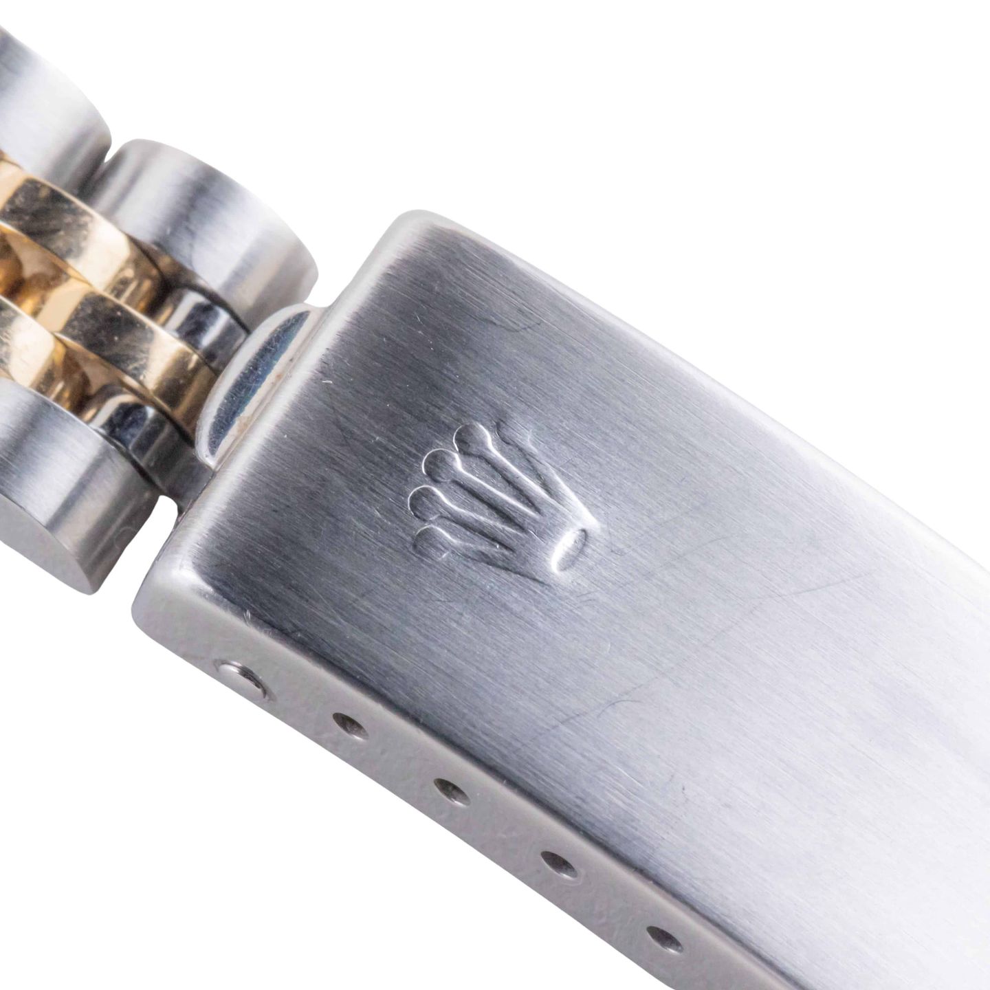 Rolex Lady-Datejust 69173 - (7/8)