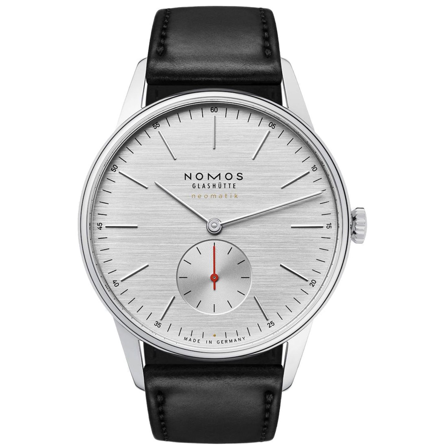 NOMOS Orion Neomatik 342 - (3/3)