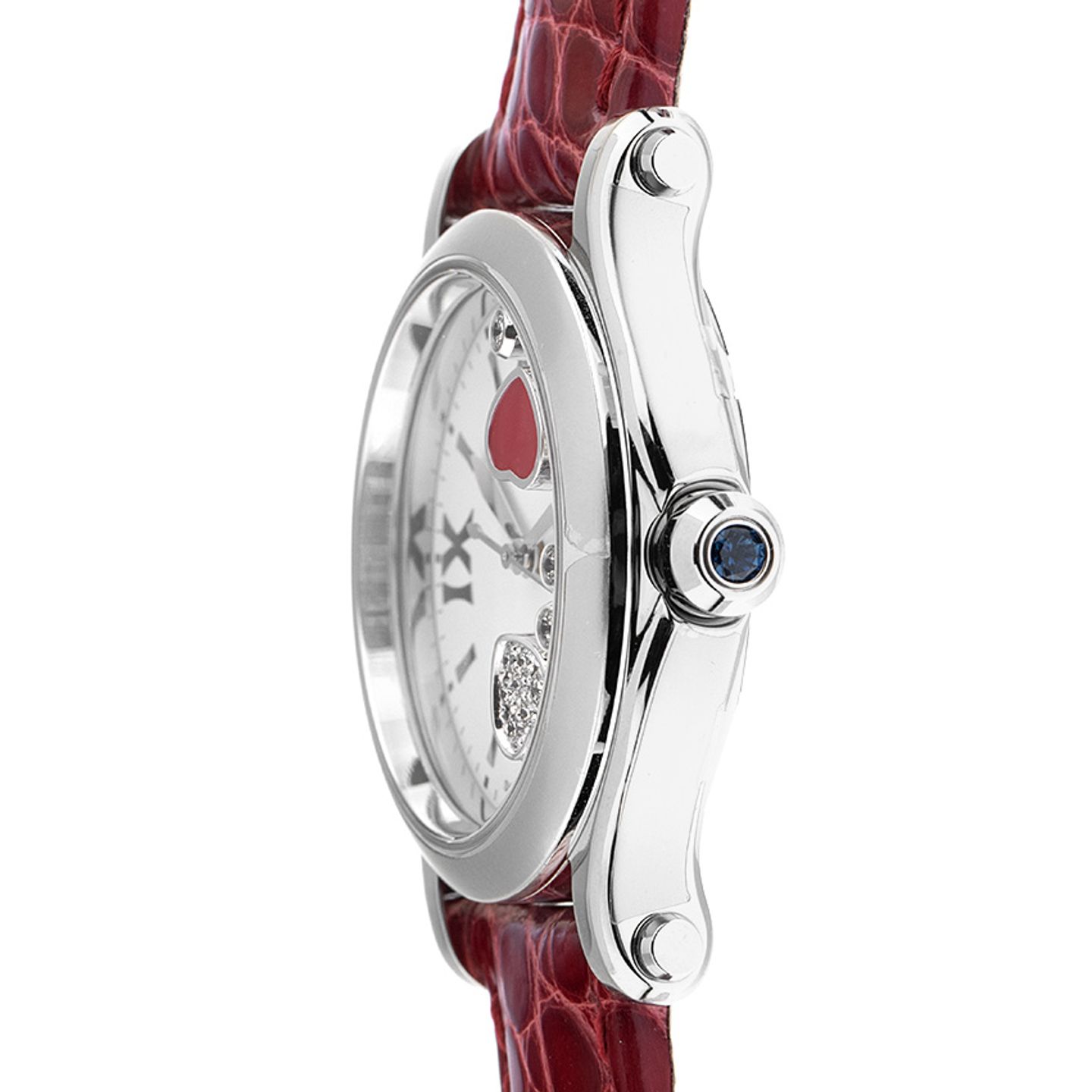 Chopard Happy Sport 278582-3005 - (3/6)