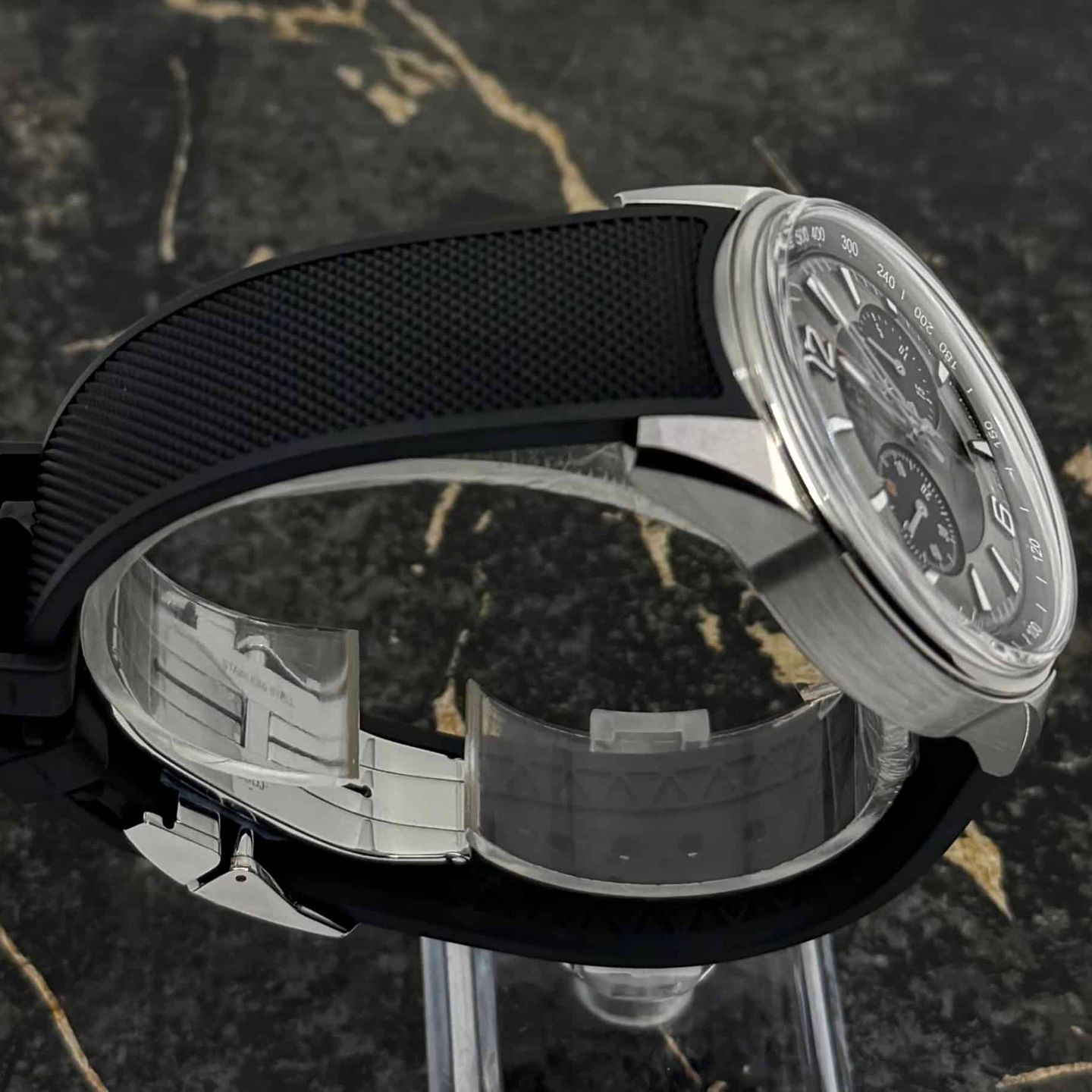 Jaeger-LeCoultre Polaris Q902843J - (8/8)