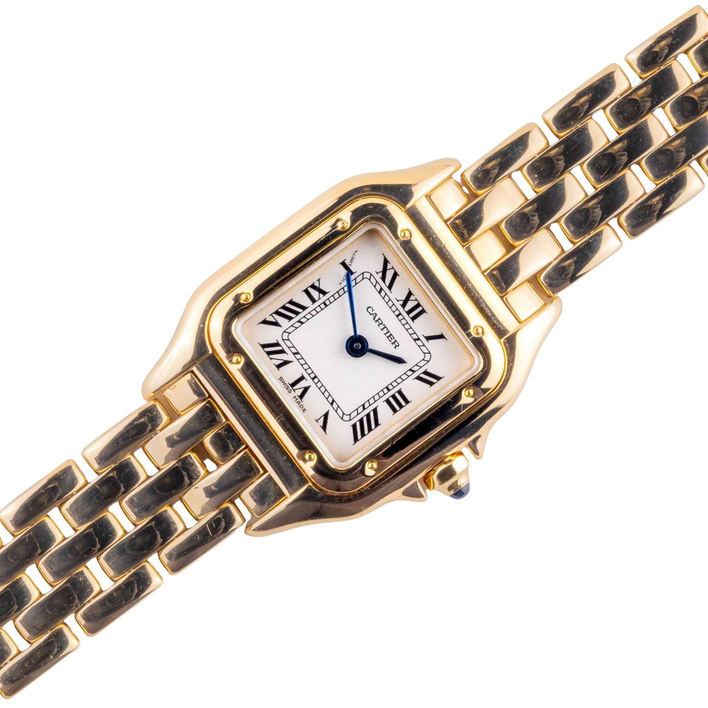 Cartier Panthère 1070 - (1/8)