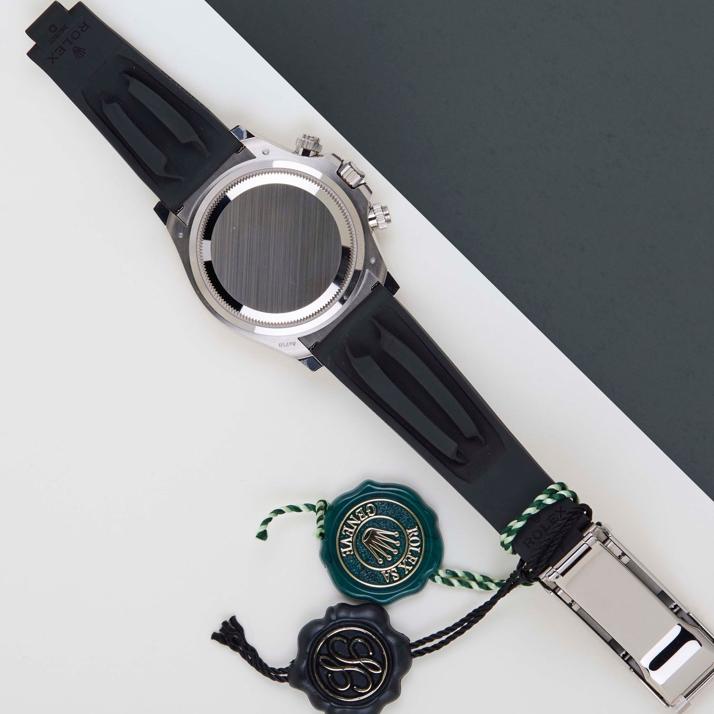 Rolex Daytona 126519LN - (6/8)