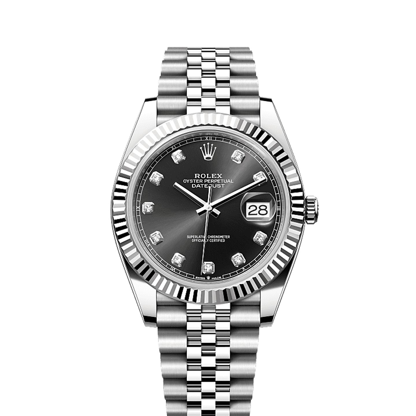 Rolex Datejust 41 126334 - (1/1)