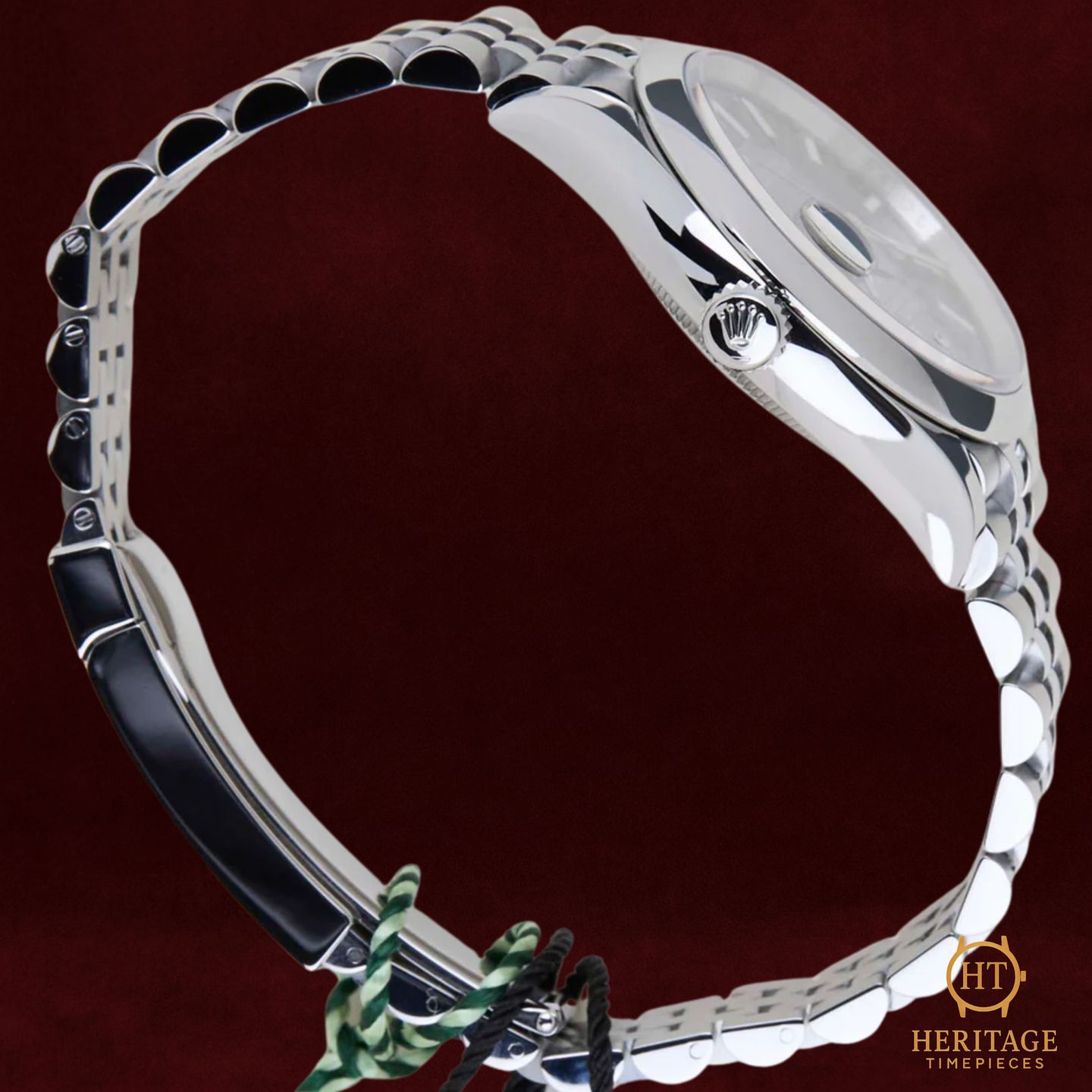 Rolex Datejust 36 126200 - (4/8)