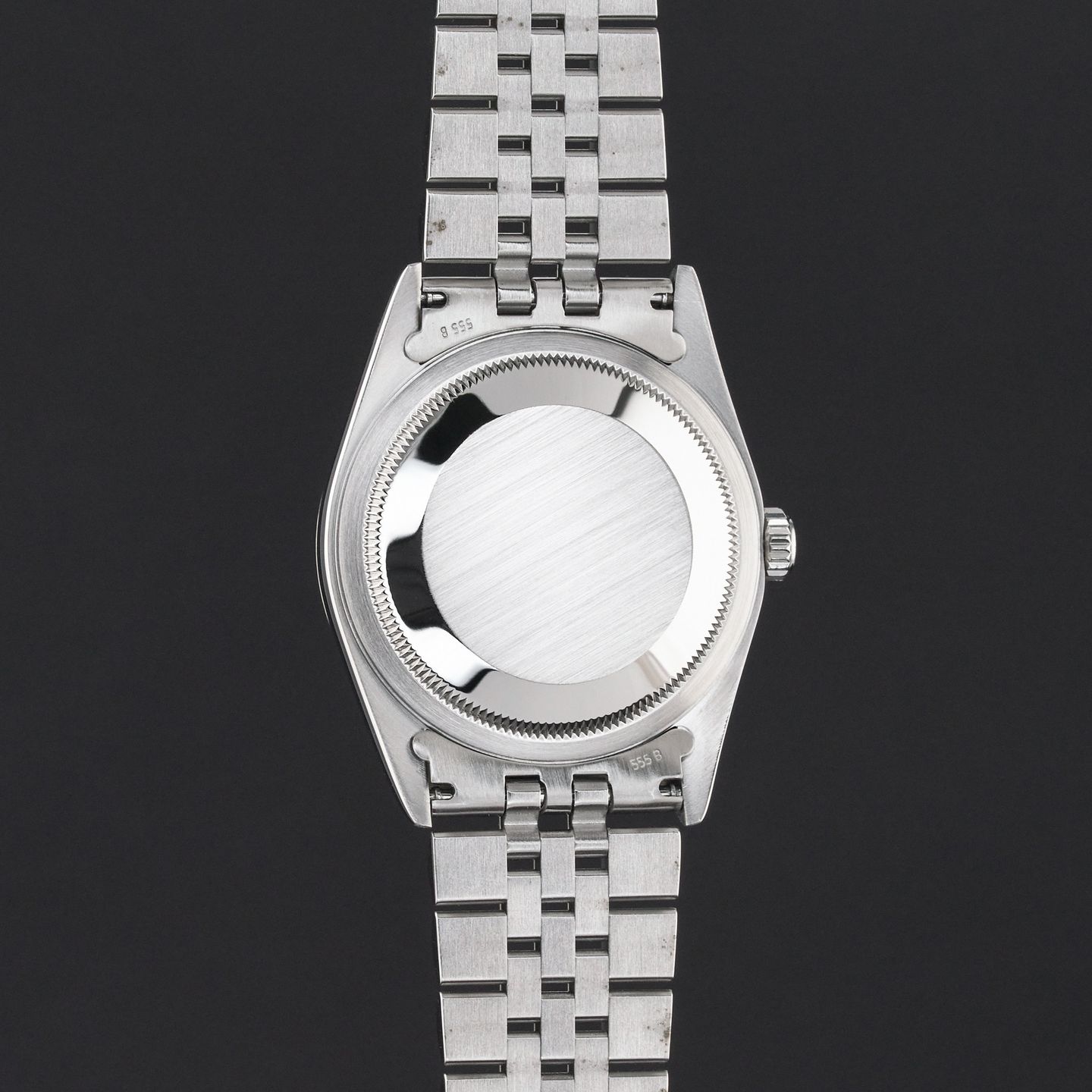 Rolex Datejust 36 16234 (1997) - 36mm Staal (7/8)