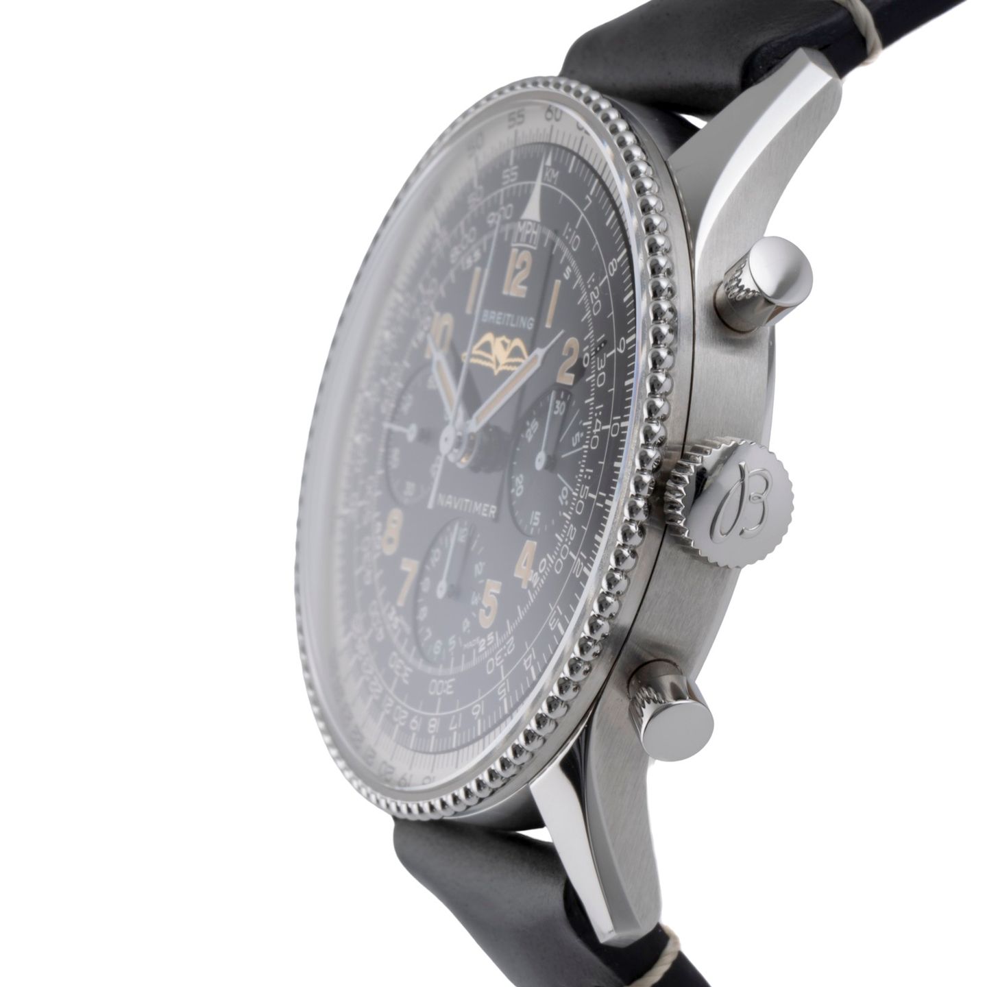 Breitling Navitimer AB0910371B1X1 - (6/8)