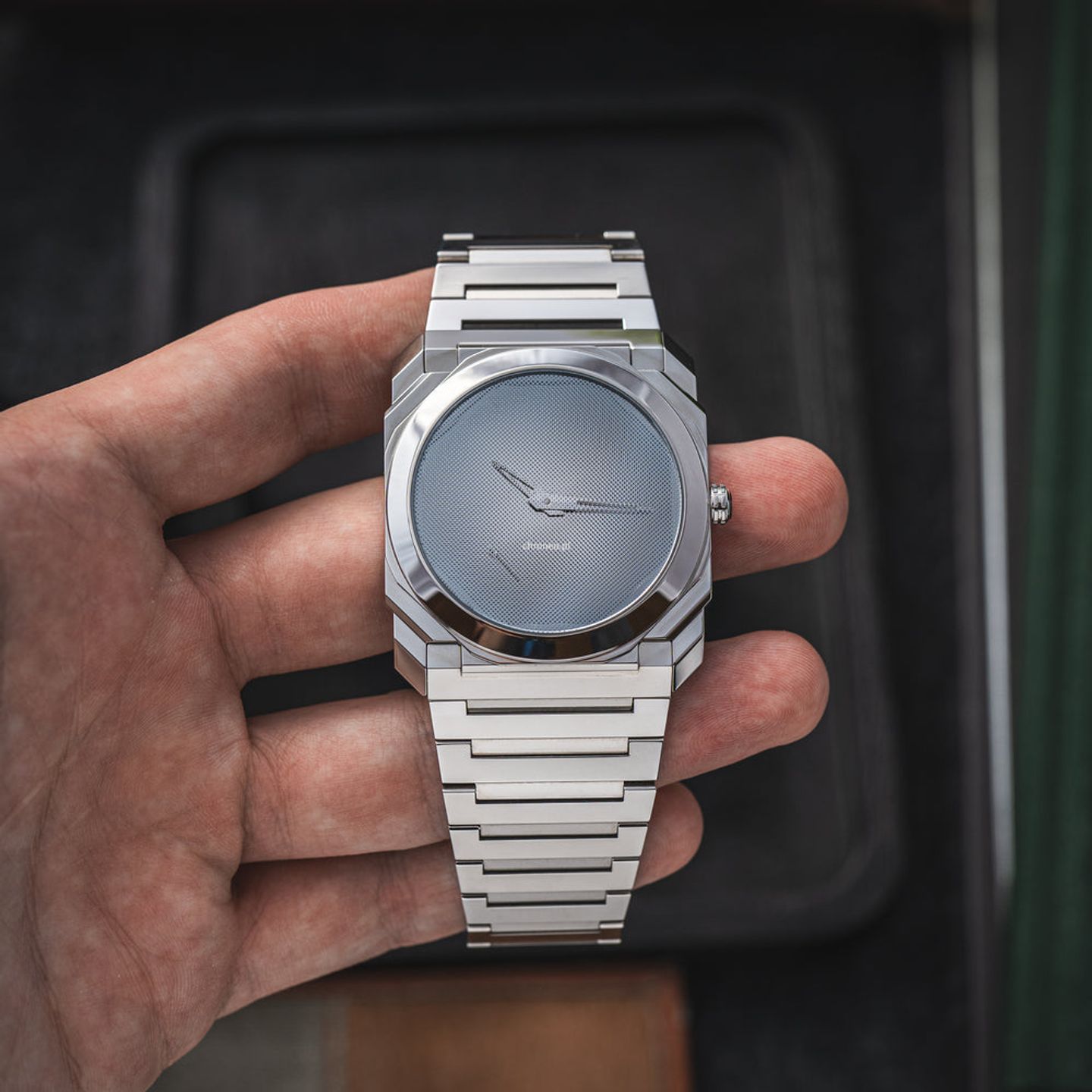 Bulgari Octo 103710 - (3/8)