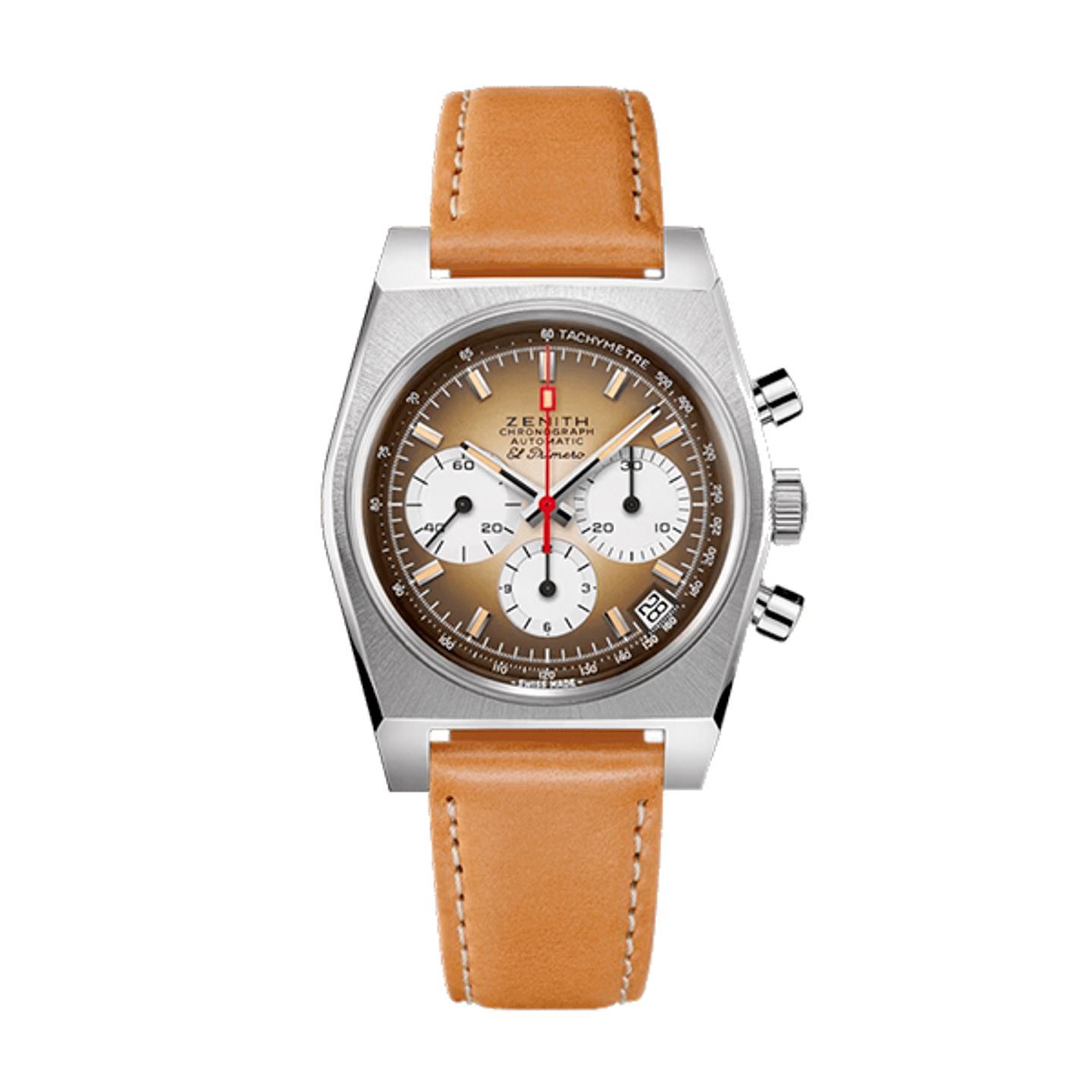 Zenith El Primero Chronomaster 03.A384.400/385.C855 - (1/1)