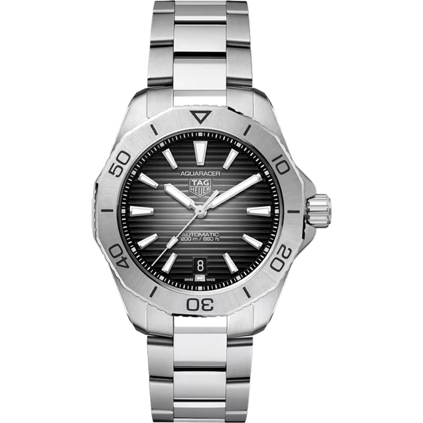 TAG Heuer Aquaracer WBP2110.BA0627 - (1/1)