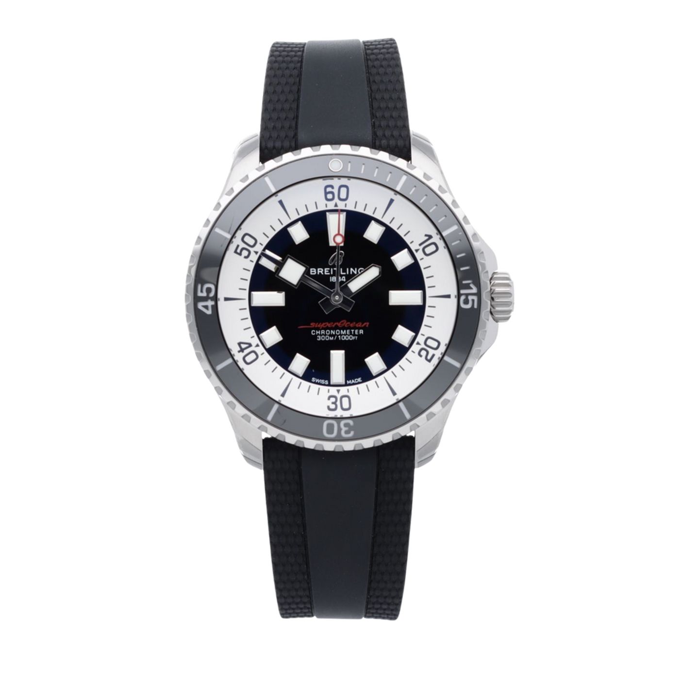 Breitling Superocean 44 A17376211B1S1 - (1/7)