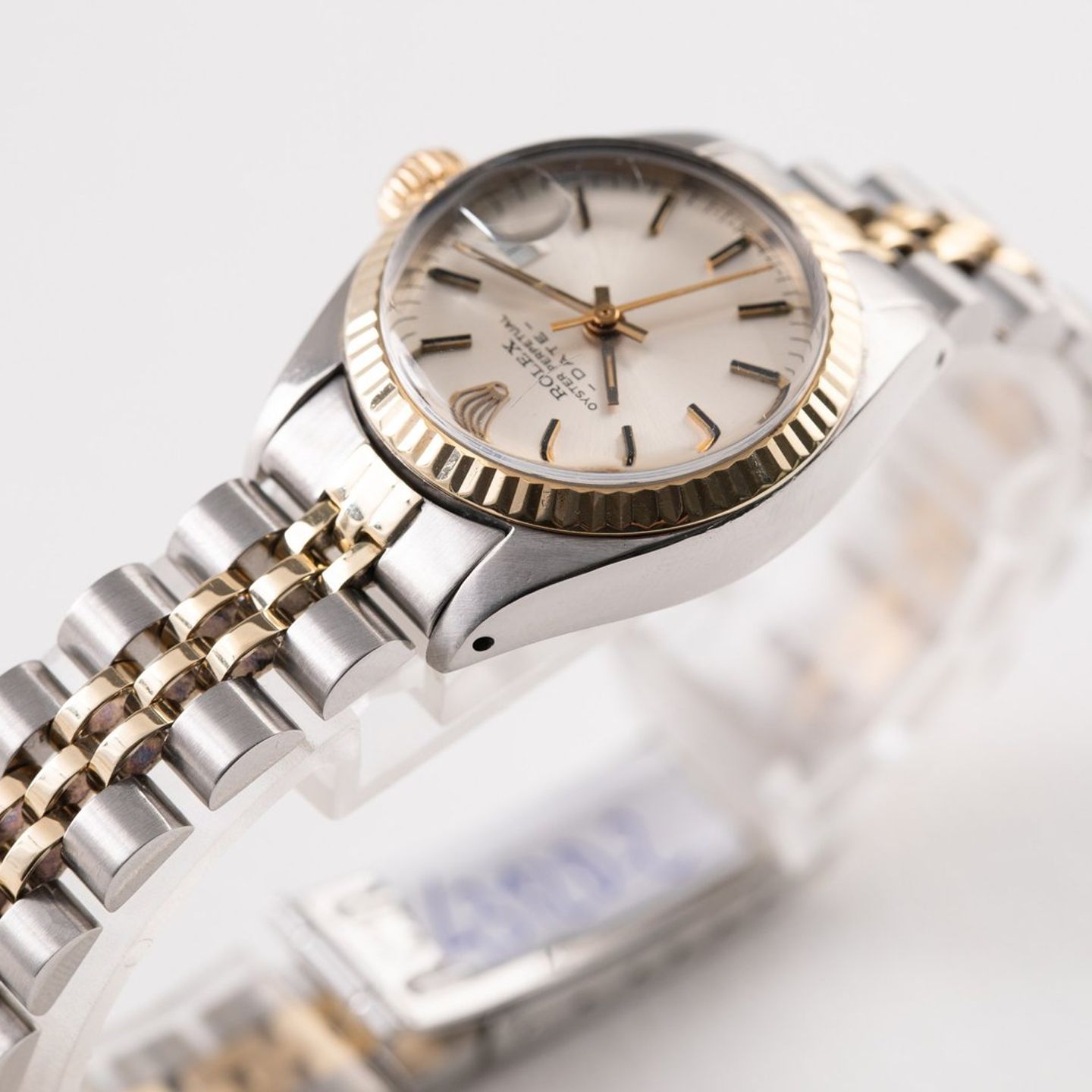 Rolex Lady-Datejust 6917 - (5/8)