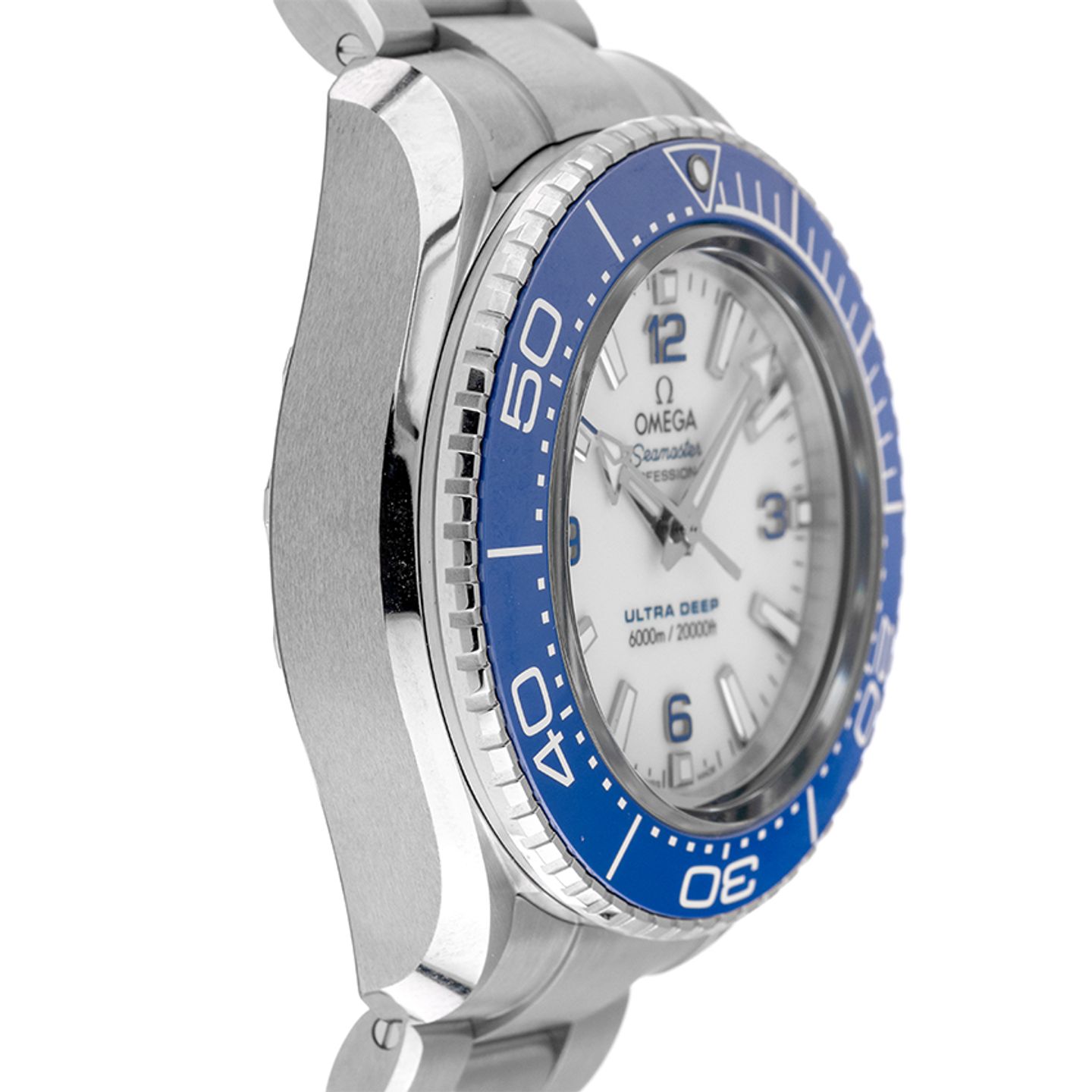 Omega Seamaster Planet Ocean 215.30.46.21.04.001 - (4/6)