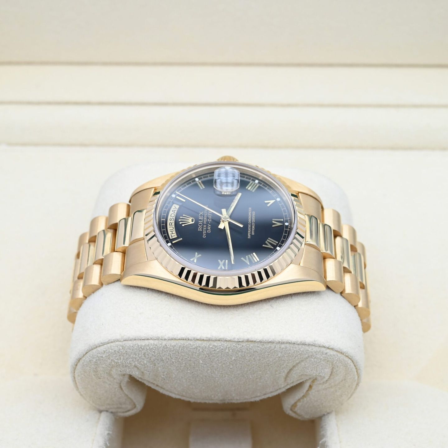 Rolex Day-Date 36 18238 - (2/7)