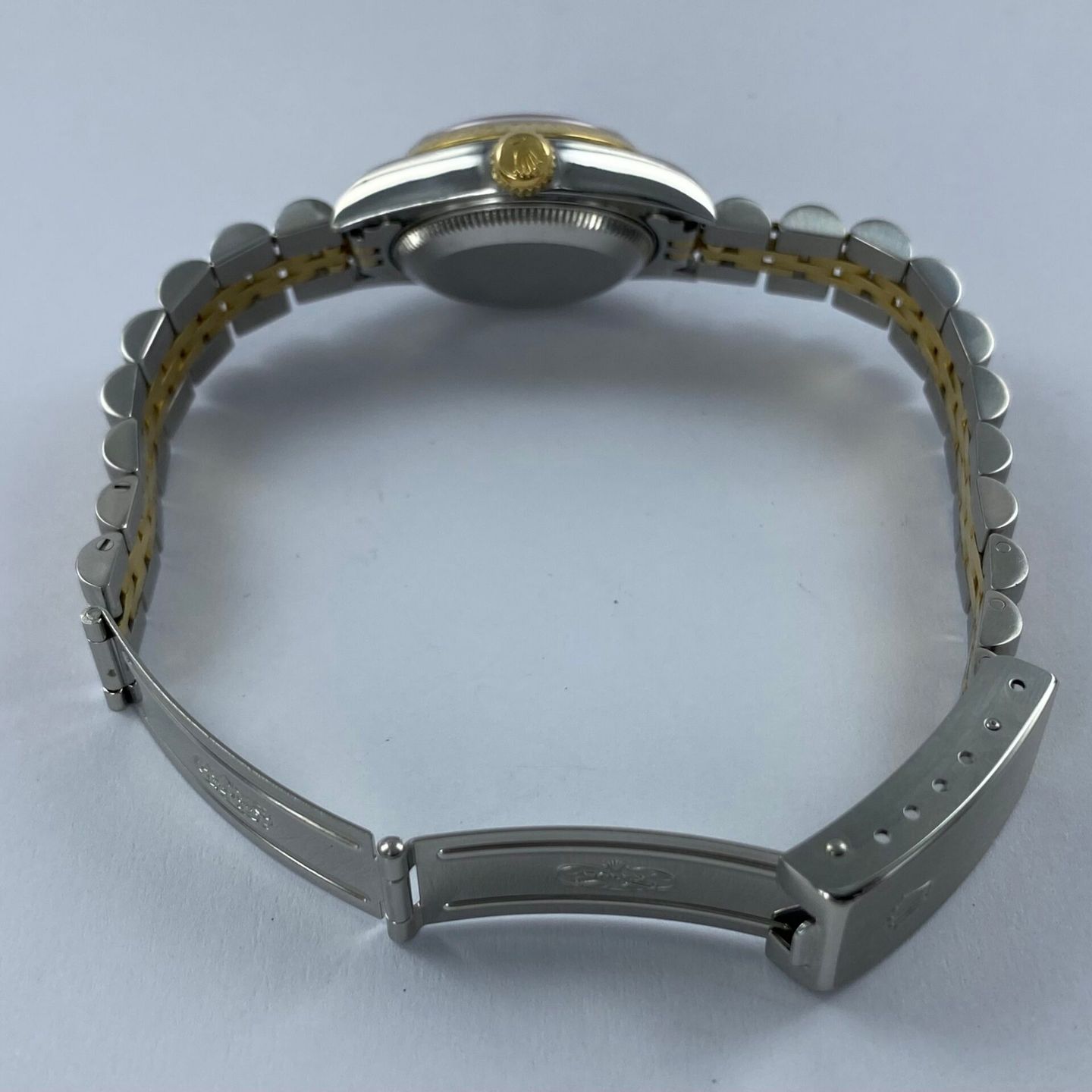 Rolex Lady-Datejust 69173 - (6/6)