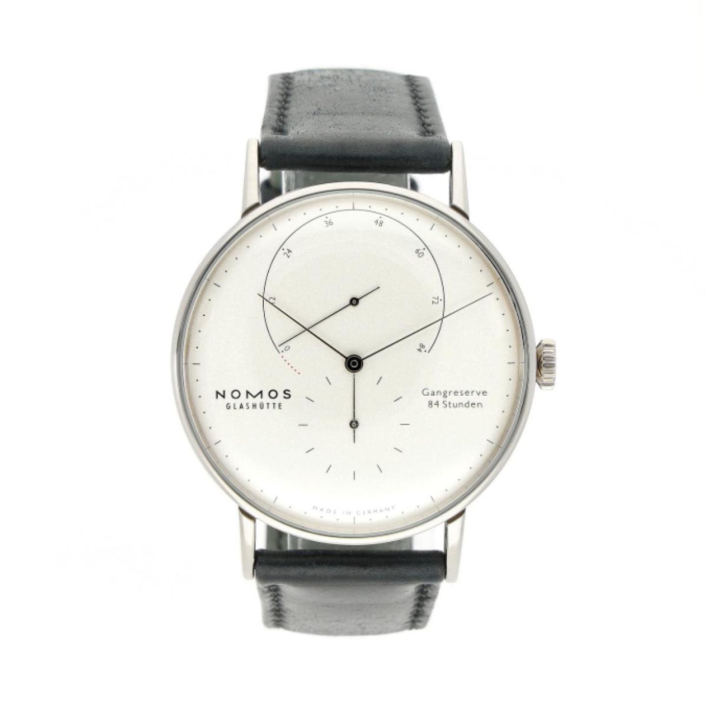 NOMOS Lambda 931 - (1/5)