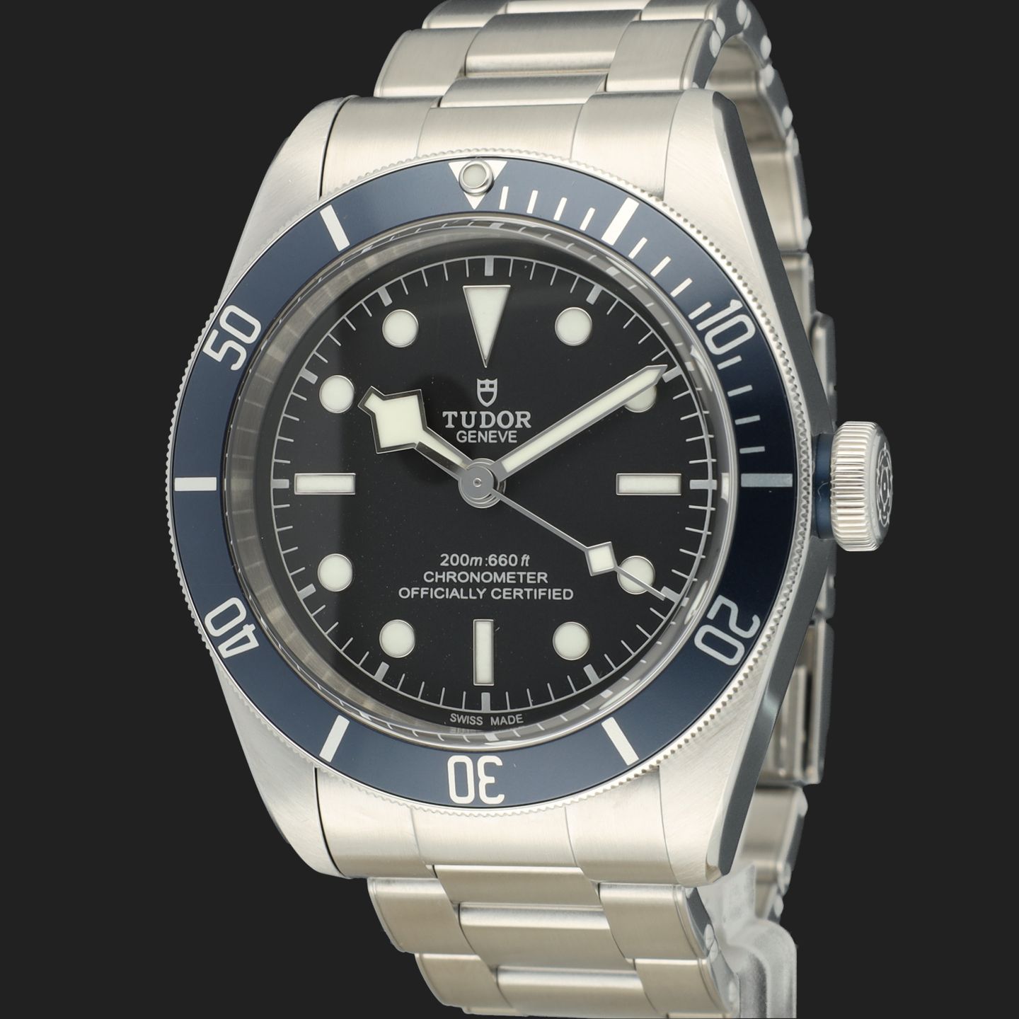 Tudor Black Bay 79230B - (1/8)