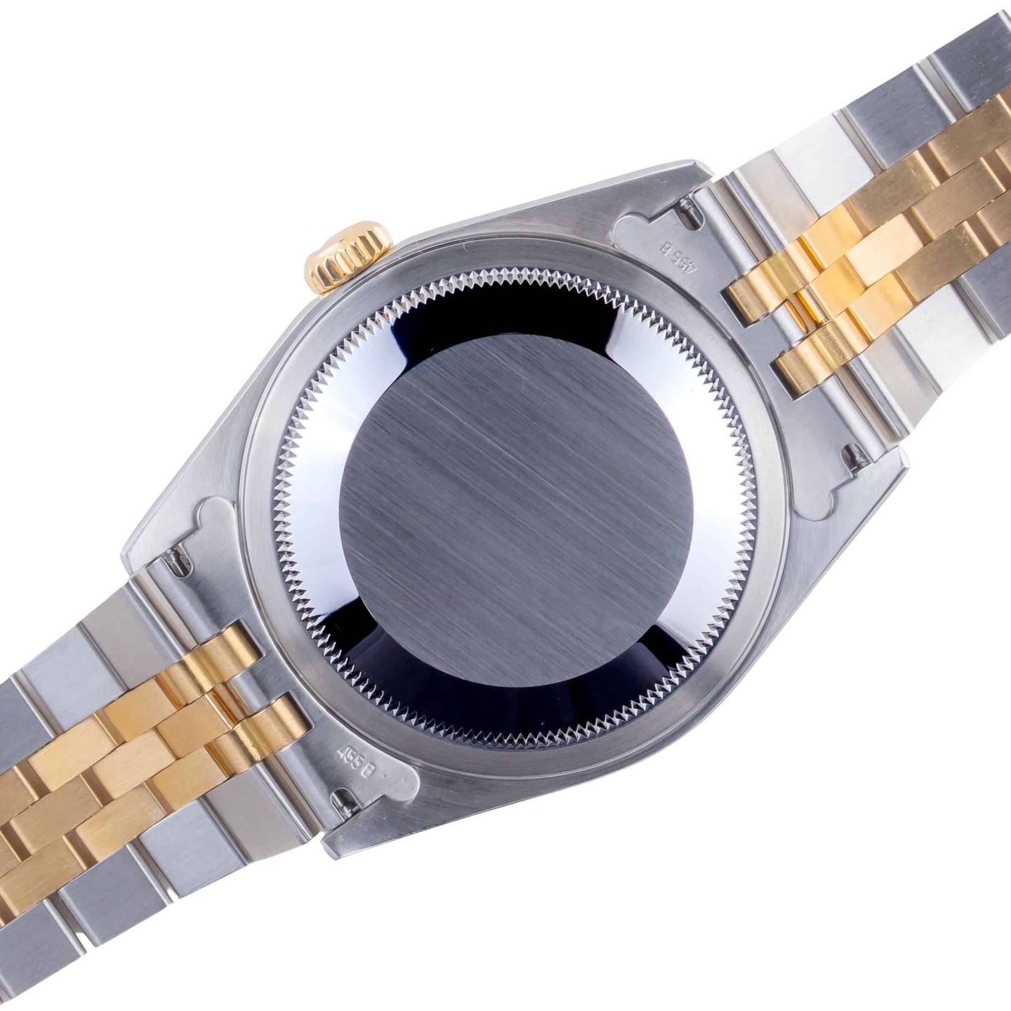 Rolex Datejust 36 16233 - (4/8)