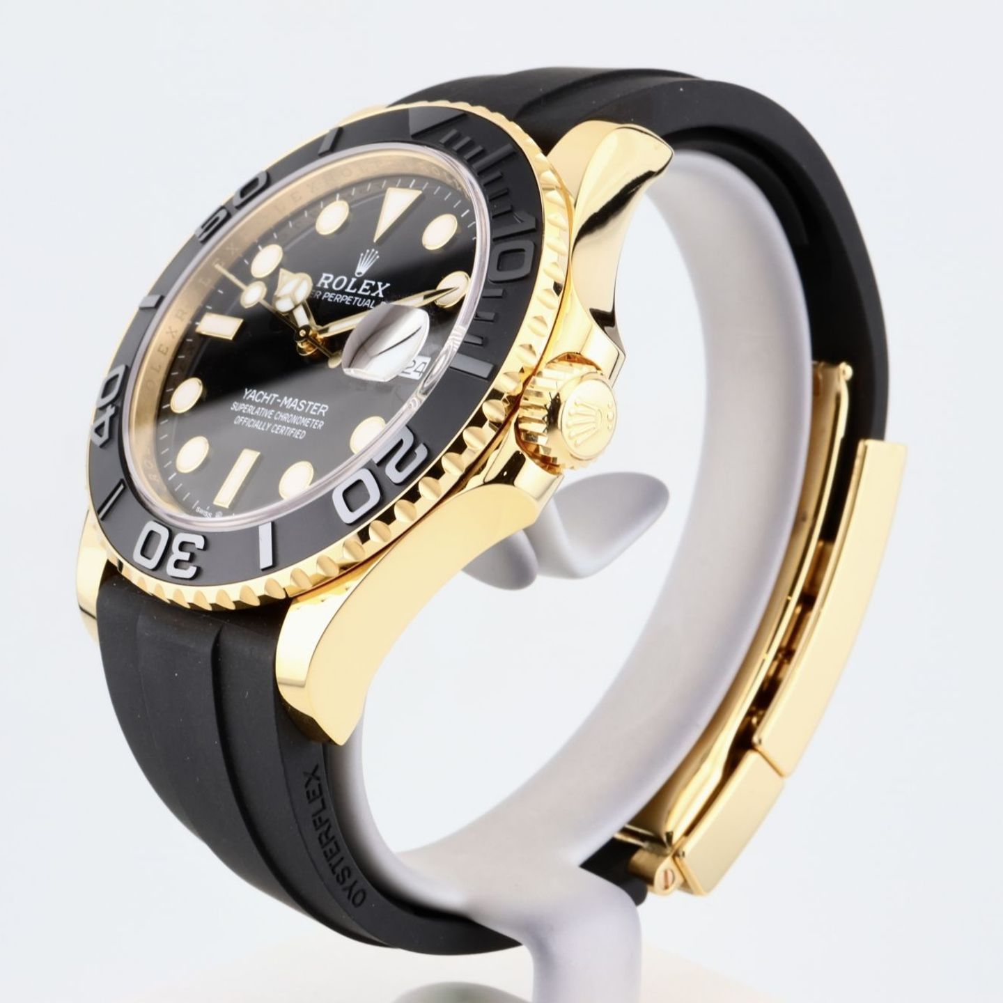 Rolex Yacht-Master 42 226658 - (2/8)