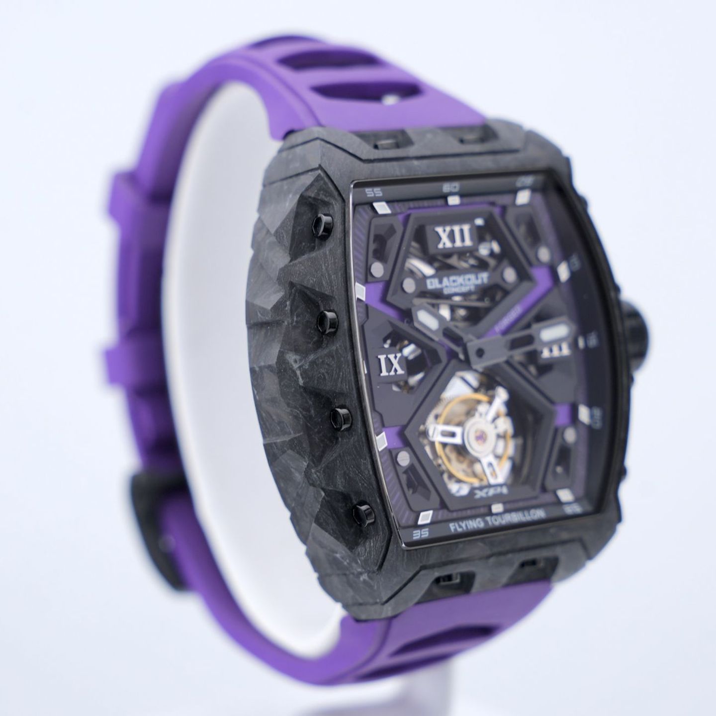 Blackout Unknown XP1 - (8/8)