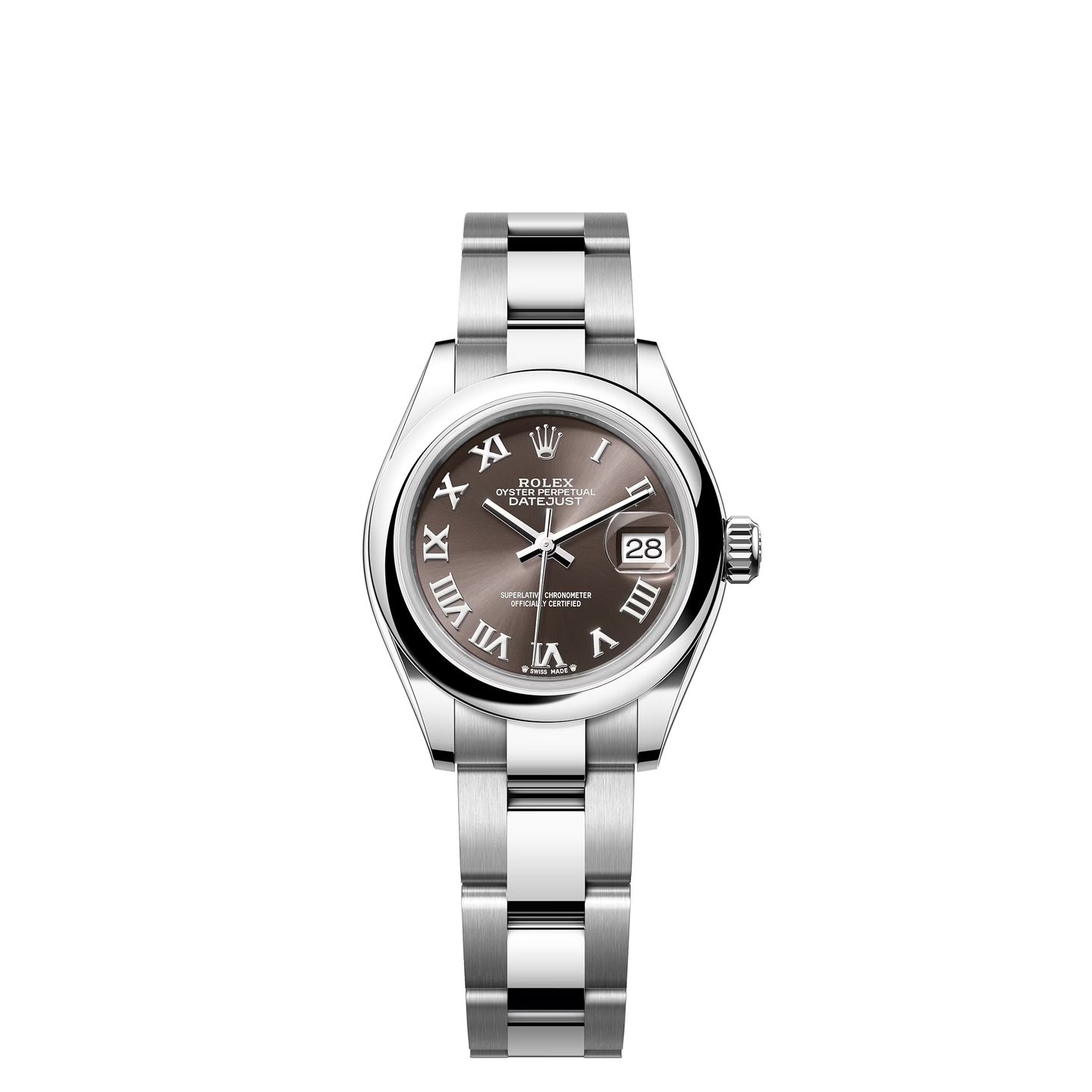 Rolex Lady-Datejust 279160 - (1/1)