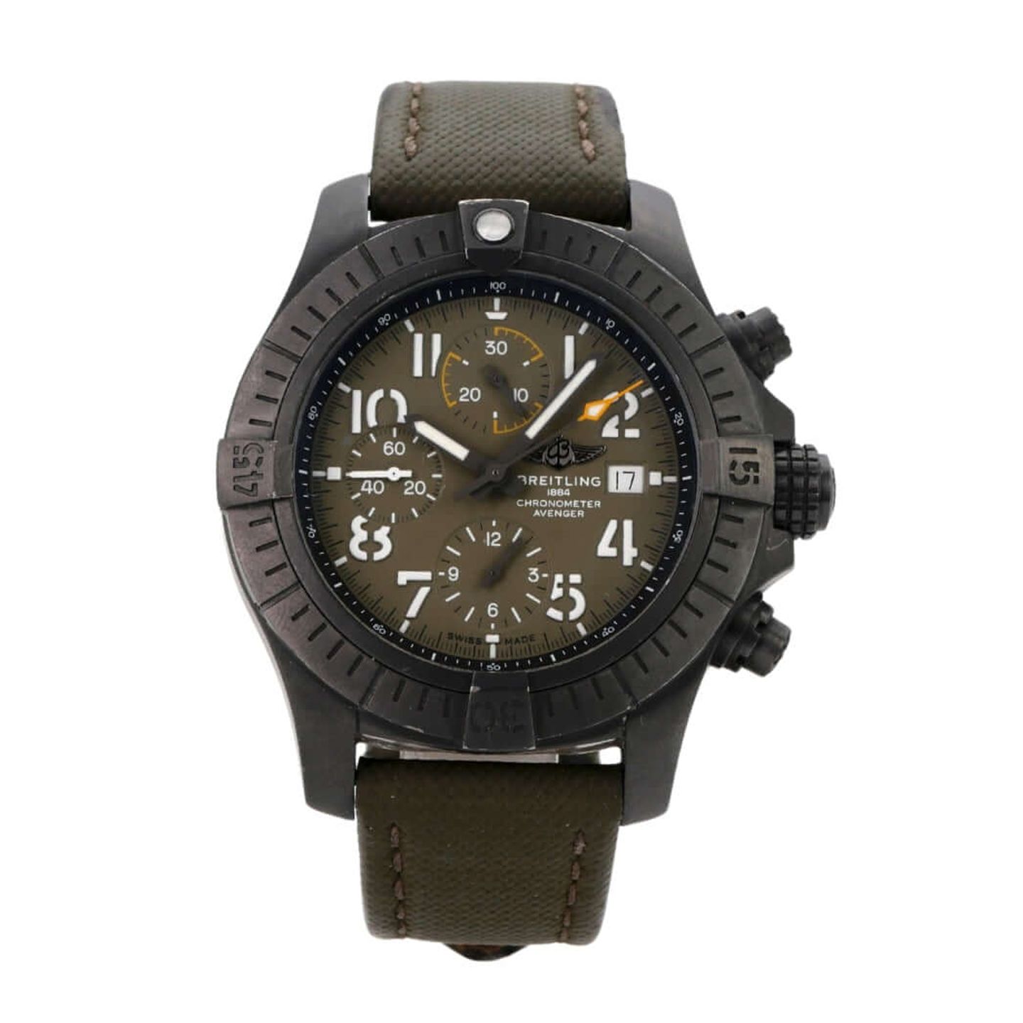 Breitling Avenger V13317101L1X2 - (2/8)