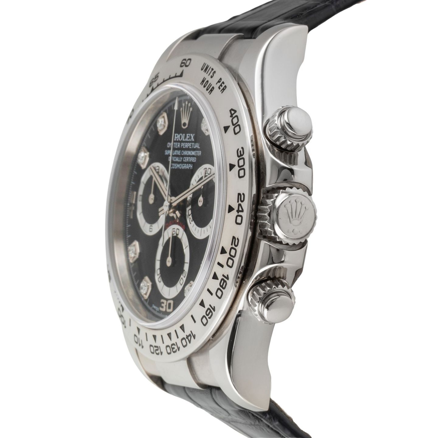 Rolex Daytona 116519 - (6/8)