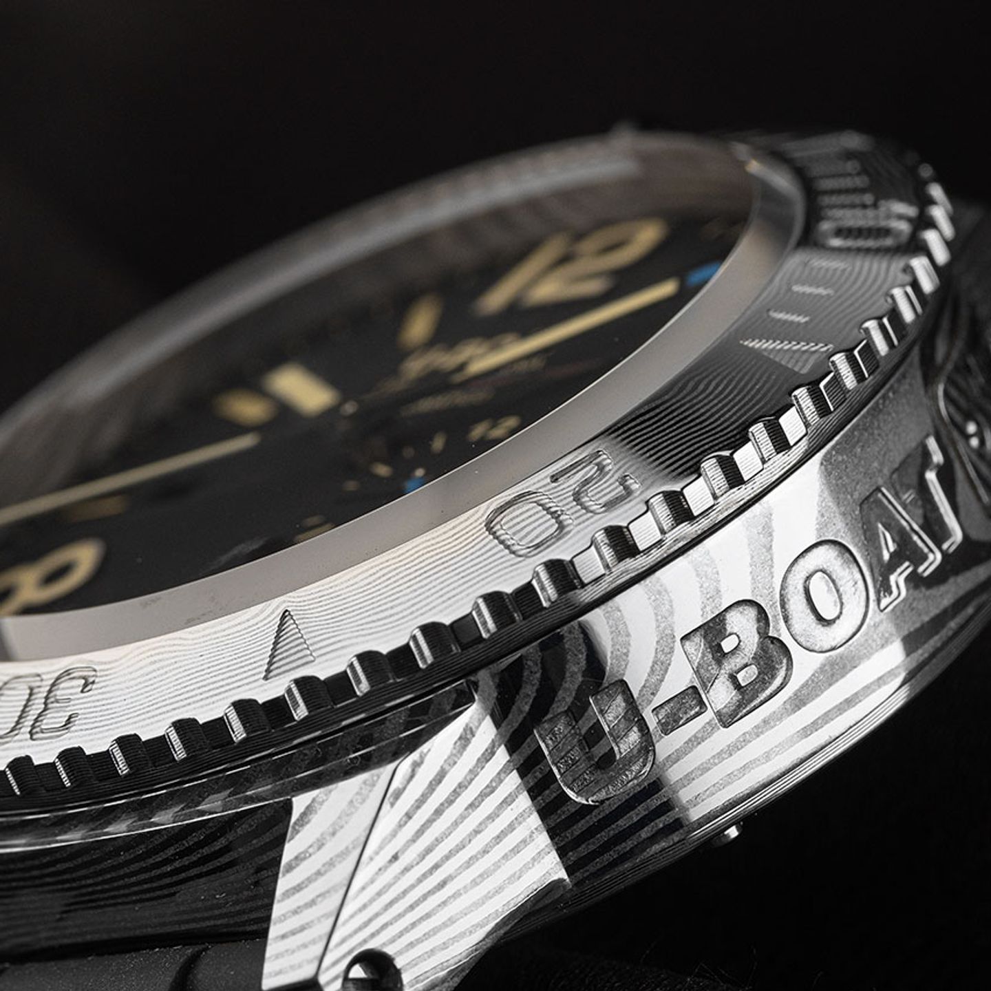 U-Boat Unknown 9999 - (3/7)