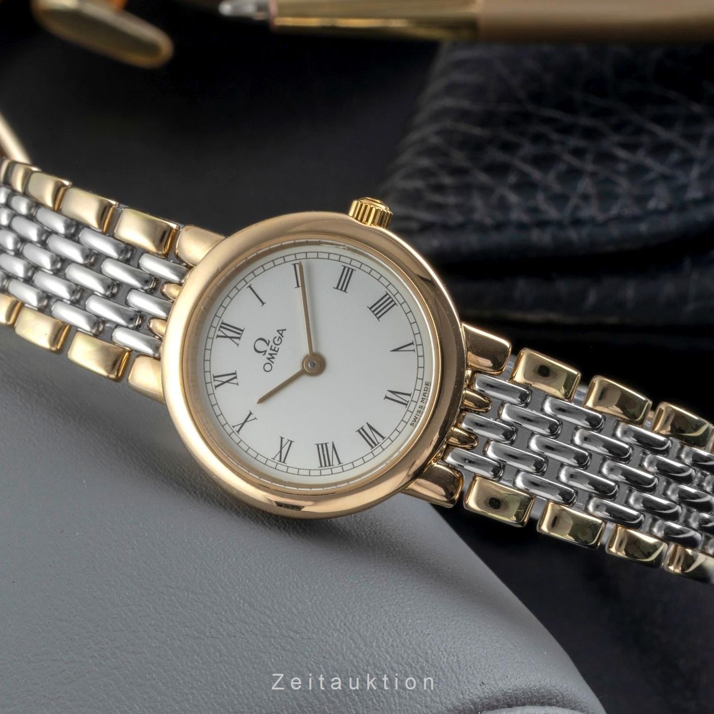 Omega De Ville 795.0897.2 - (2/8)