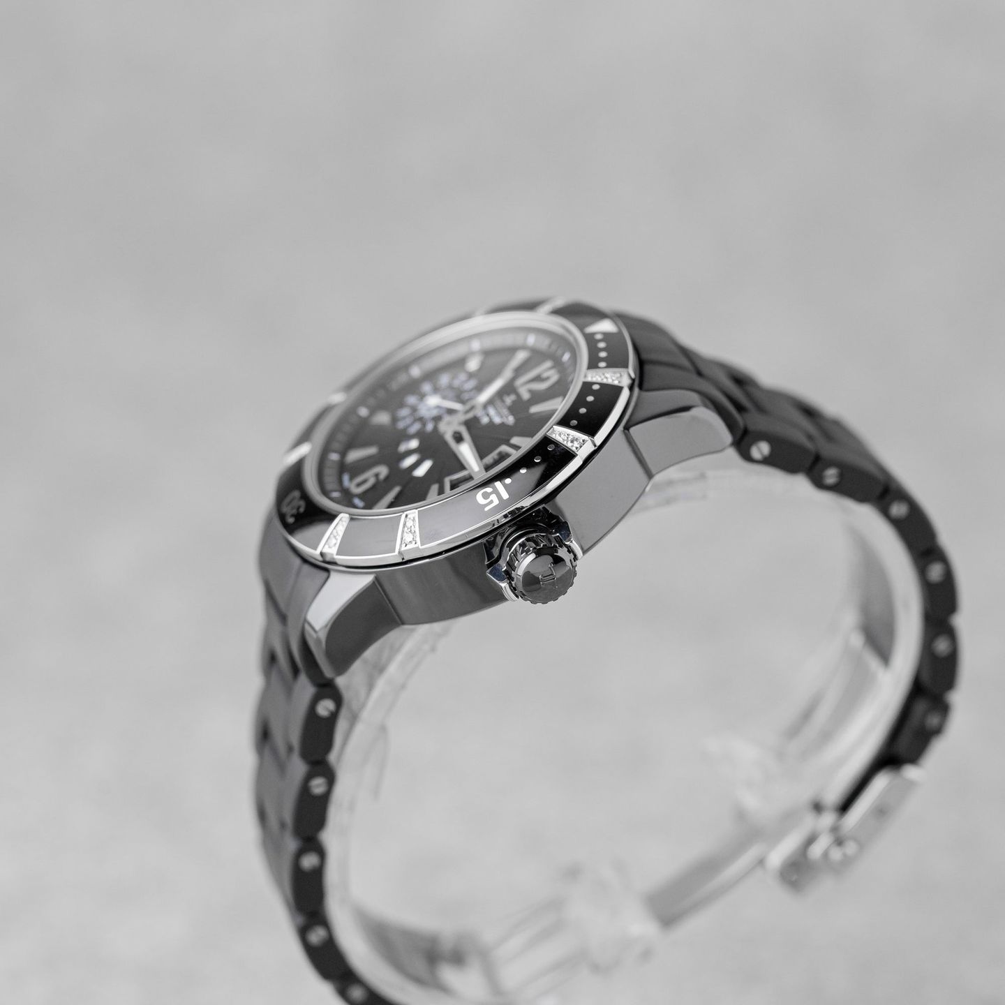 Jaeger-LeCoultre Polaris Q9068670 - (4/8)