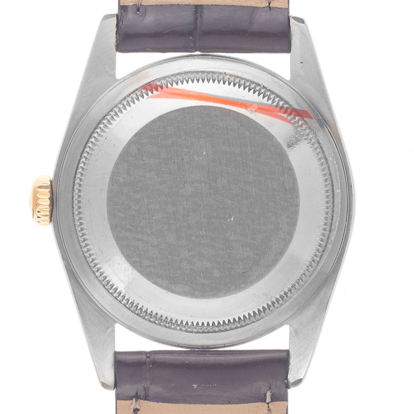 Rolex Datejust 36 16233 (1993) - 36mm Goud/Staal (6/8)