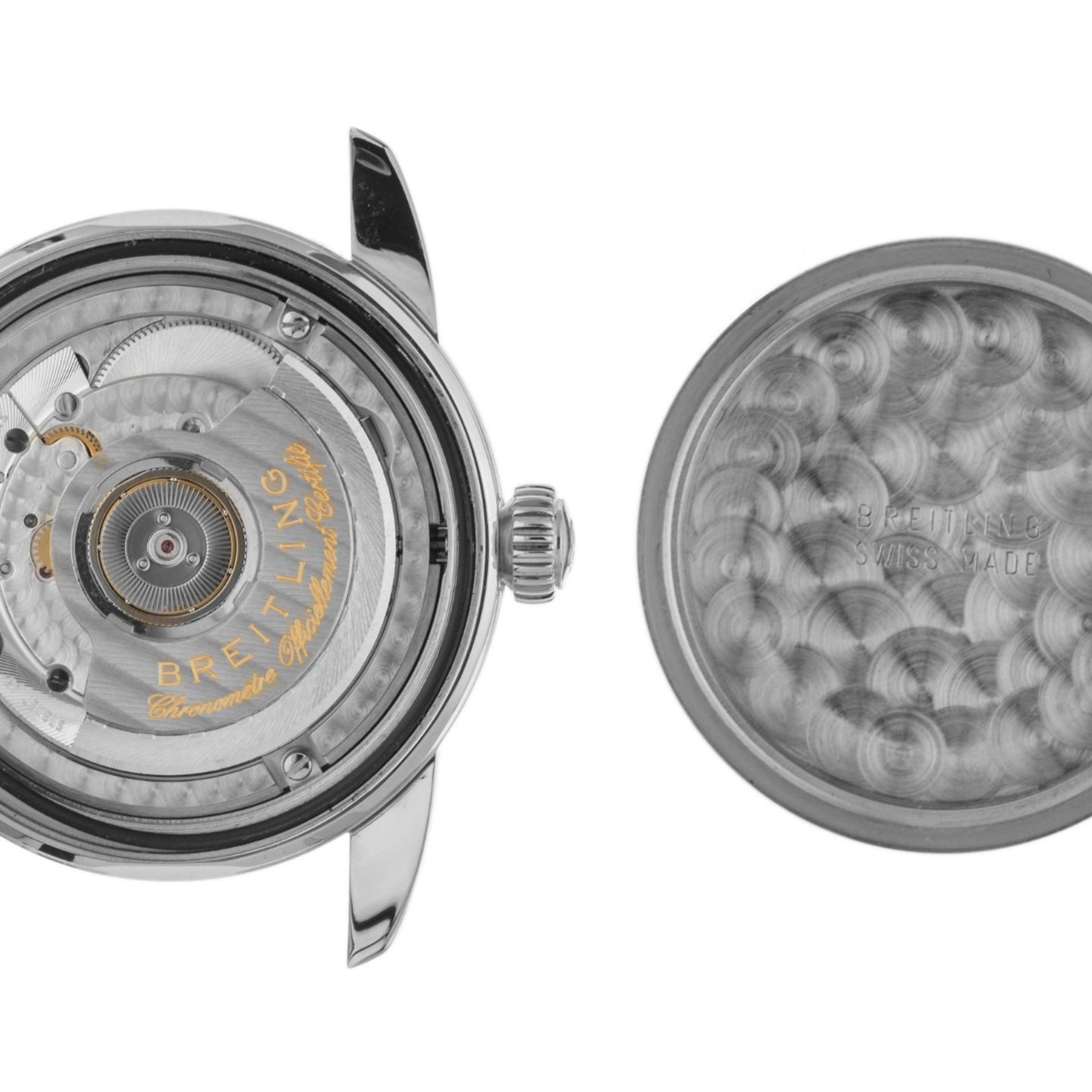 Breitling Superocean Heritage A37320 - (8/8)