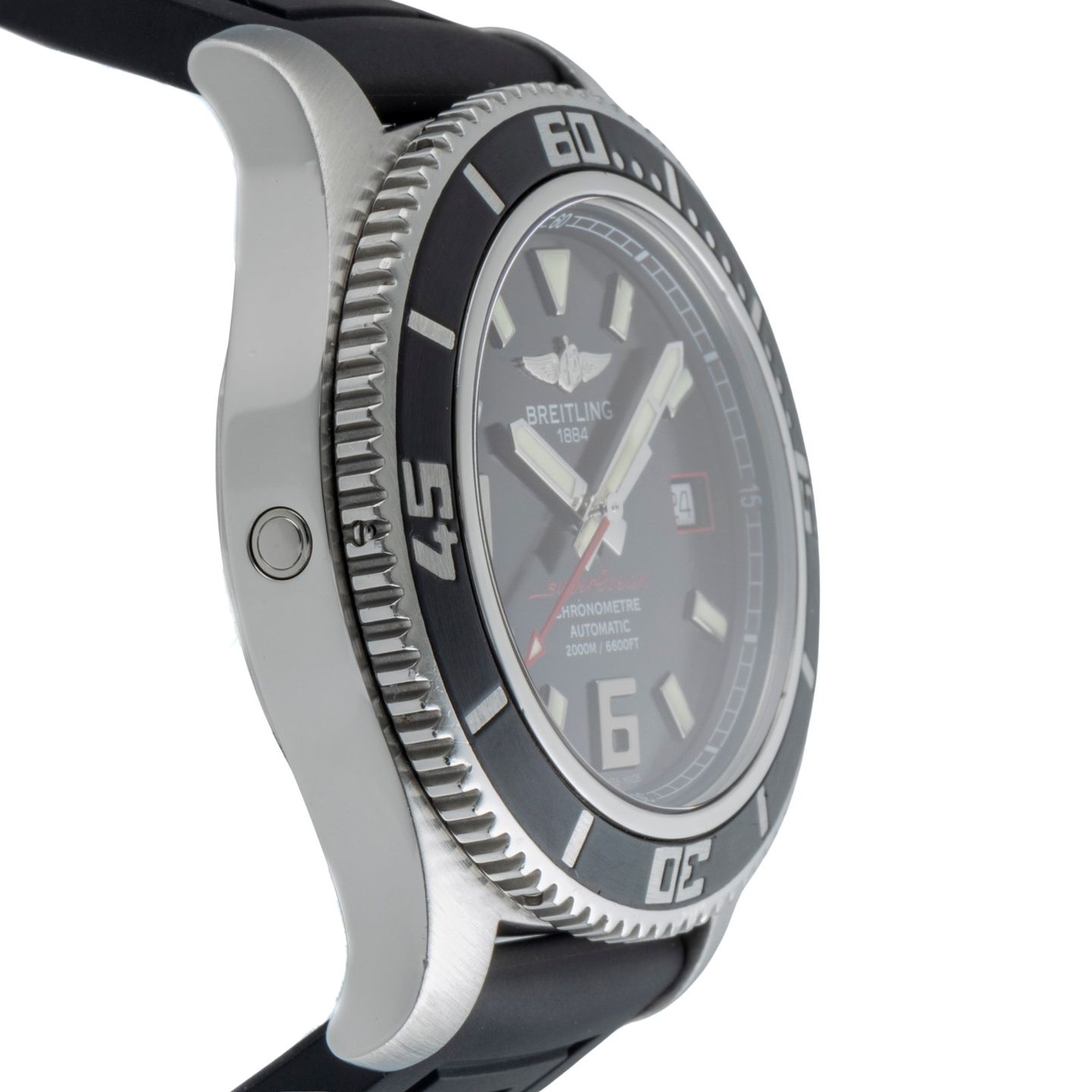Breitling Superocean 44 A17391 - (7/8)