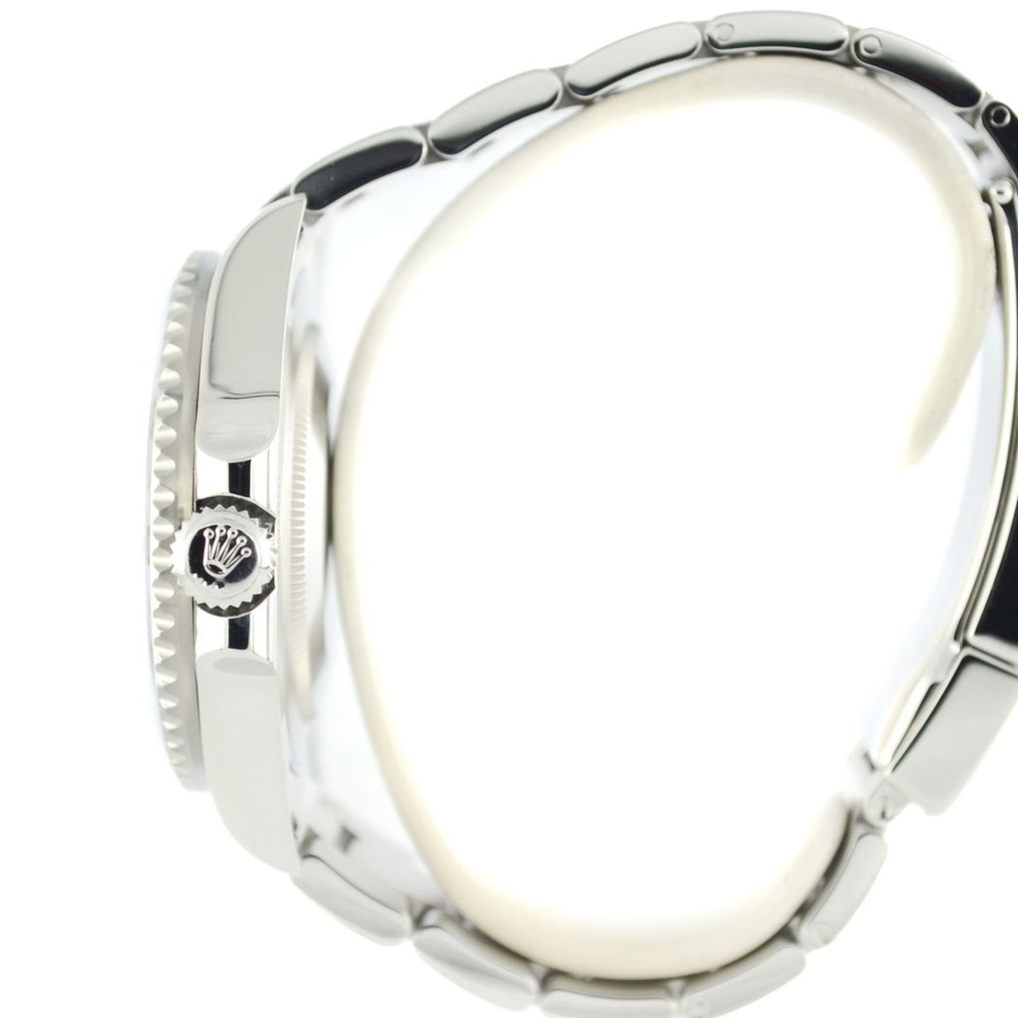 Rolex GMT-Master II 116710BLNR (2017) - Black dial 40 mm Steel case (3/7)