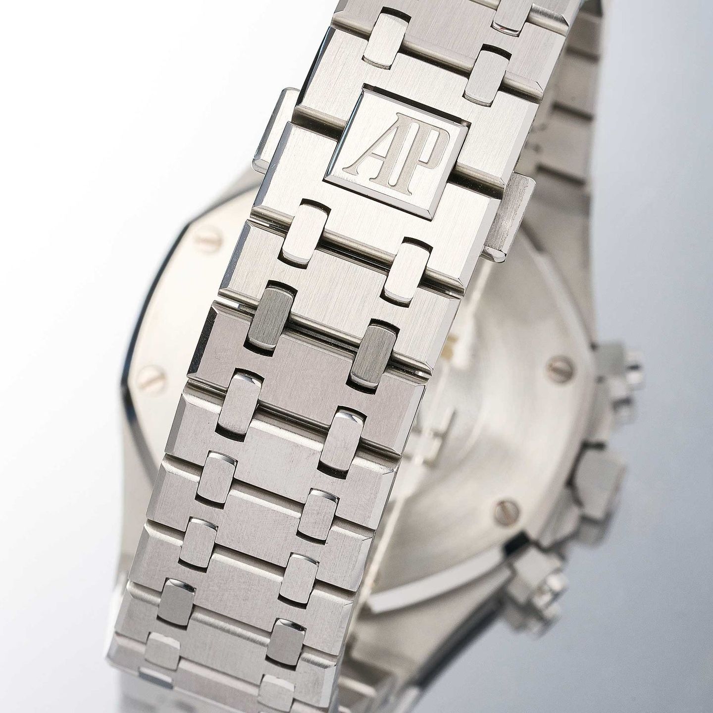 Audemars Piguet Royal Oak Chronograph 26331ST.OO.1220ST.02 - (6/7)
