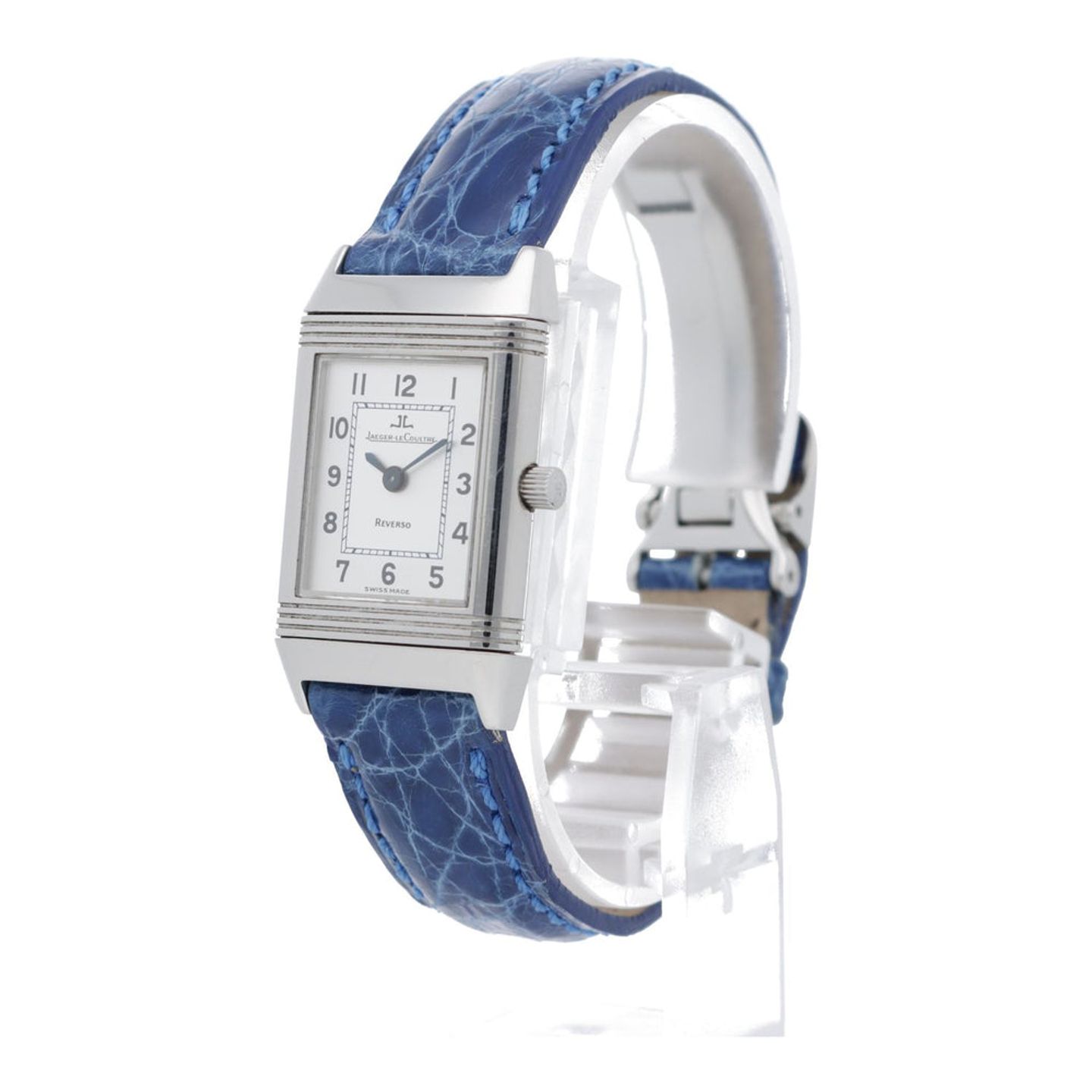 Jaeger-LeCoultre Reverso Duetto Classique Q2662530 - (2/7)